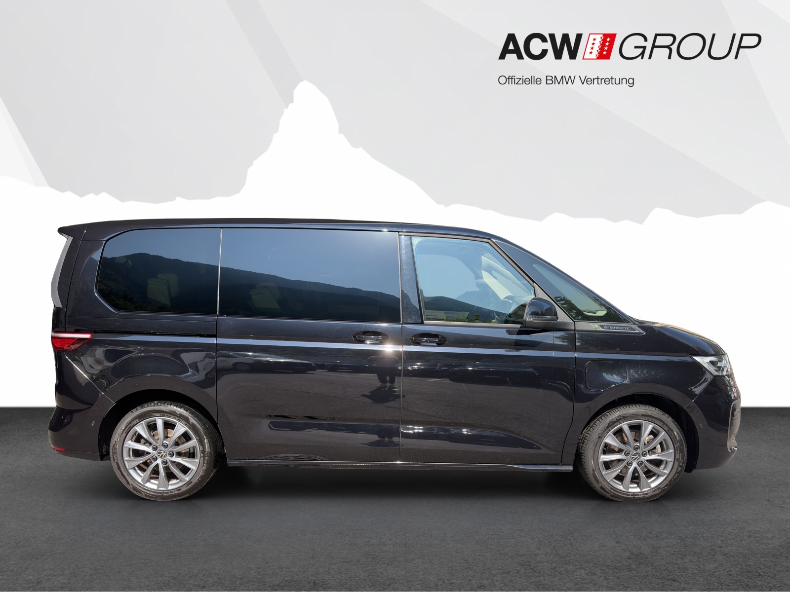 VW T7 MULTIVAN-image-5