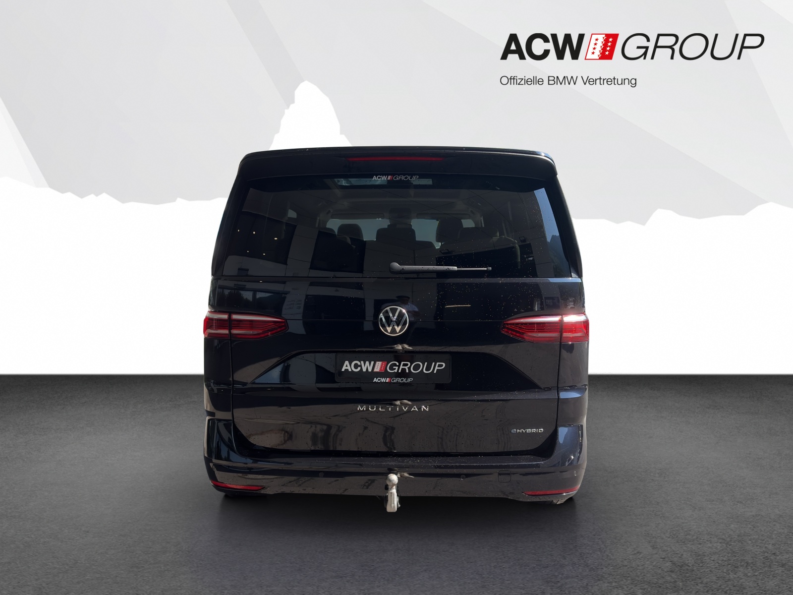 VW T7 MULTIVAN-showroom-element-3