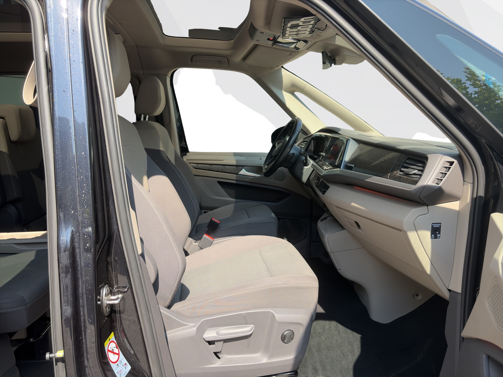 VW T7 MULTIVAN-image-14