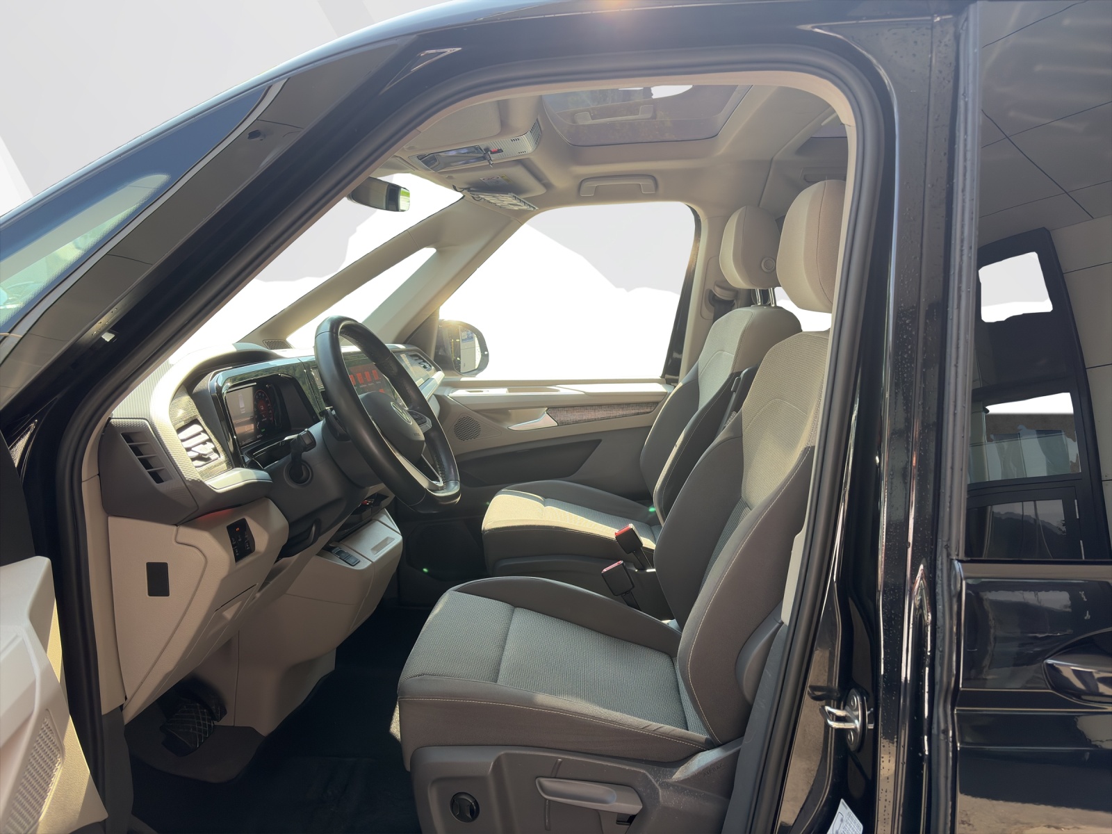 VW T7 MULTIVAN-image-8