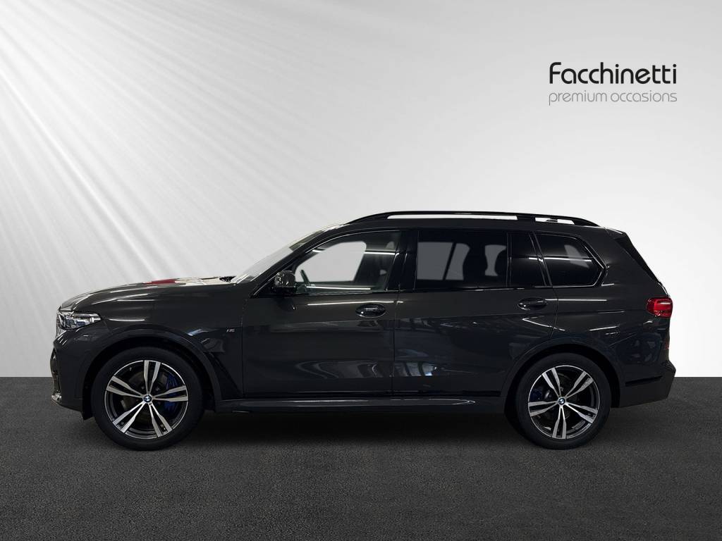 BMW X7 xDrive 48V 40d Steptronic-showroom-element-2