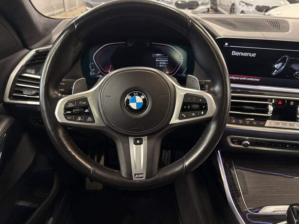 BMW X7 xDrive 48V 40d Steptronic-image-12