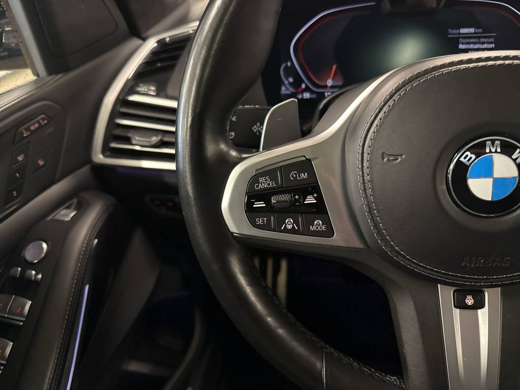 BMW X7 xDrive 48V 40d Steptronic-image-15