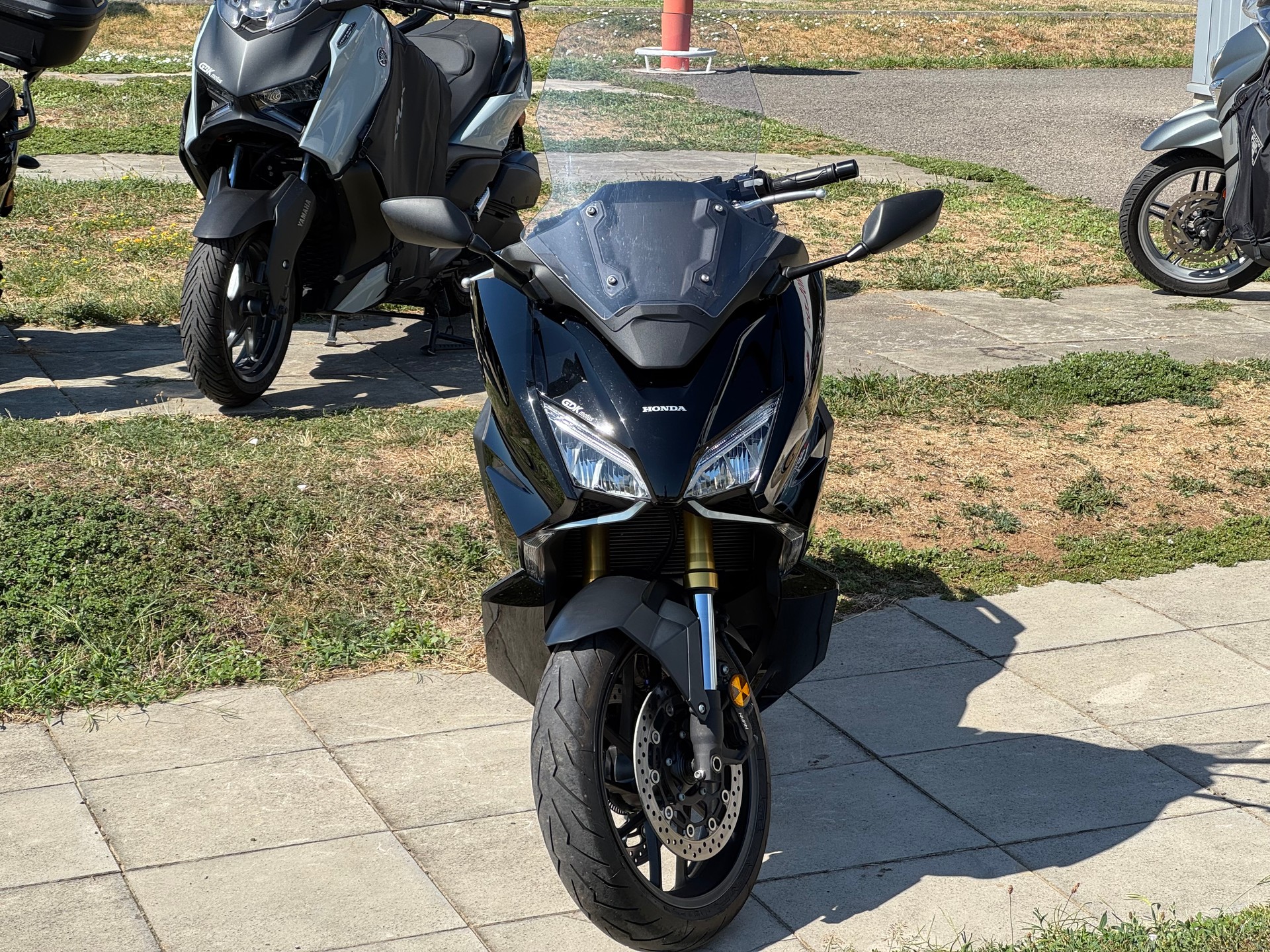 HONDA NSS 750-image-4