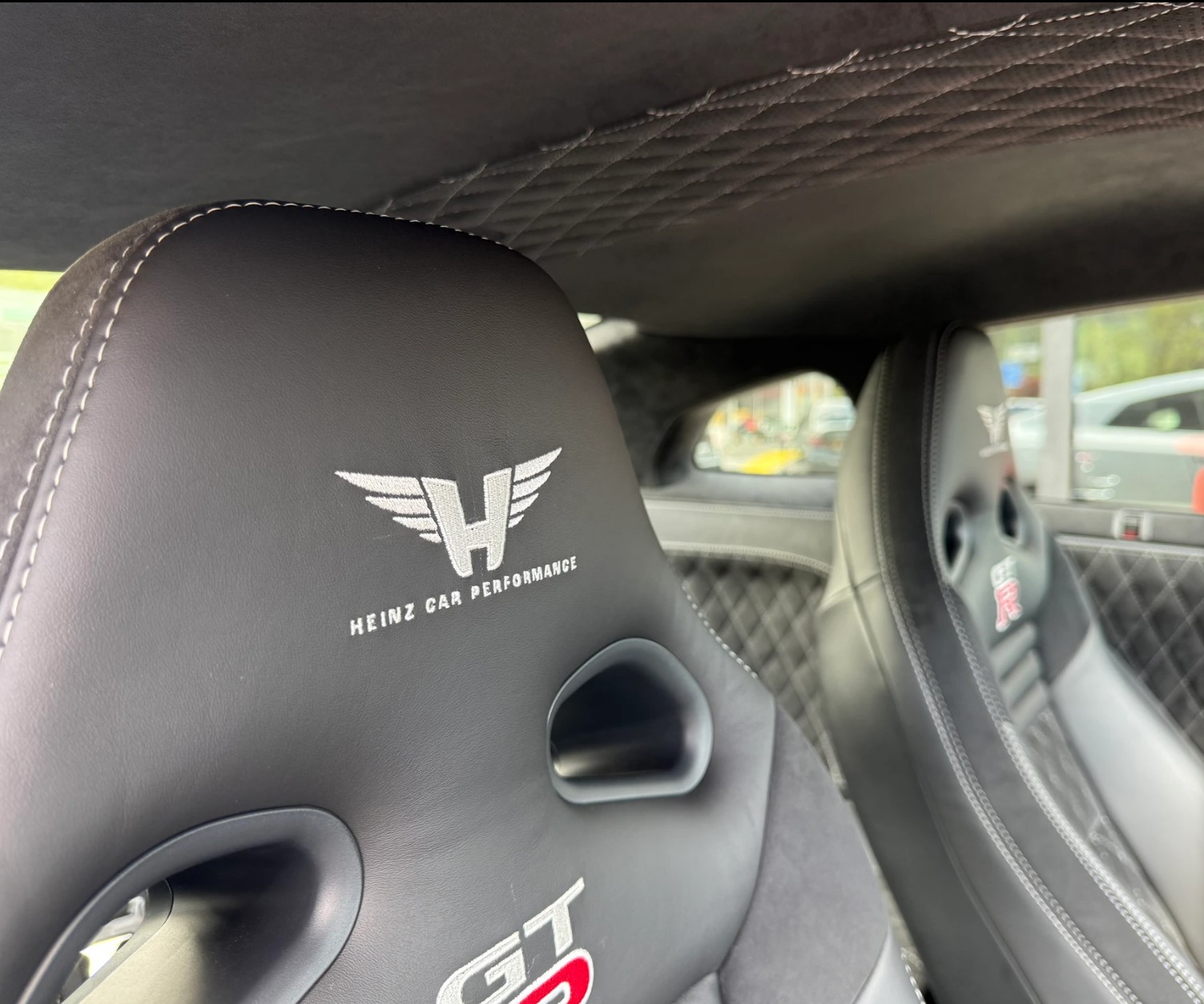 NISSAN 3.8 V6 BiT Track Edition-image-5