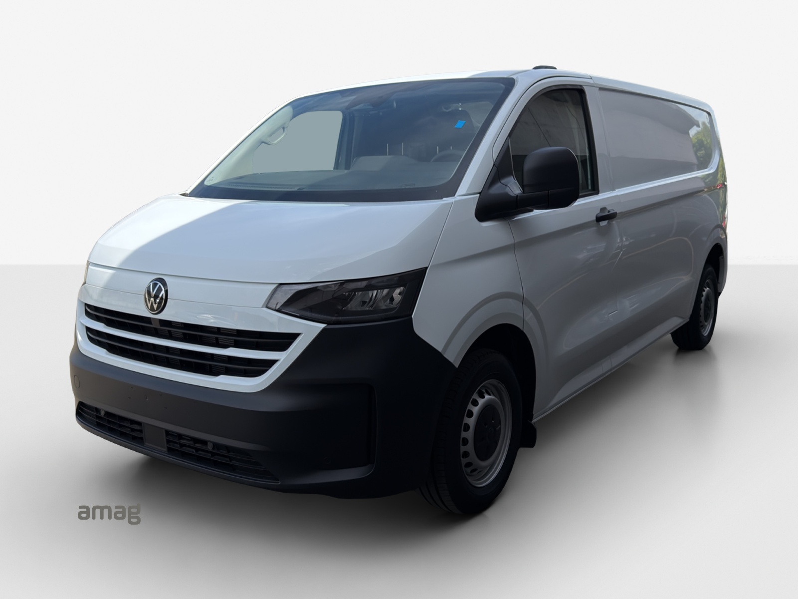 VW Transporter 2.0 TDI 4Motion Lang Automat