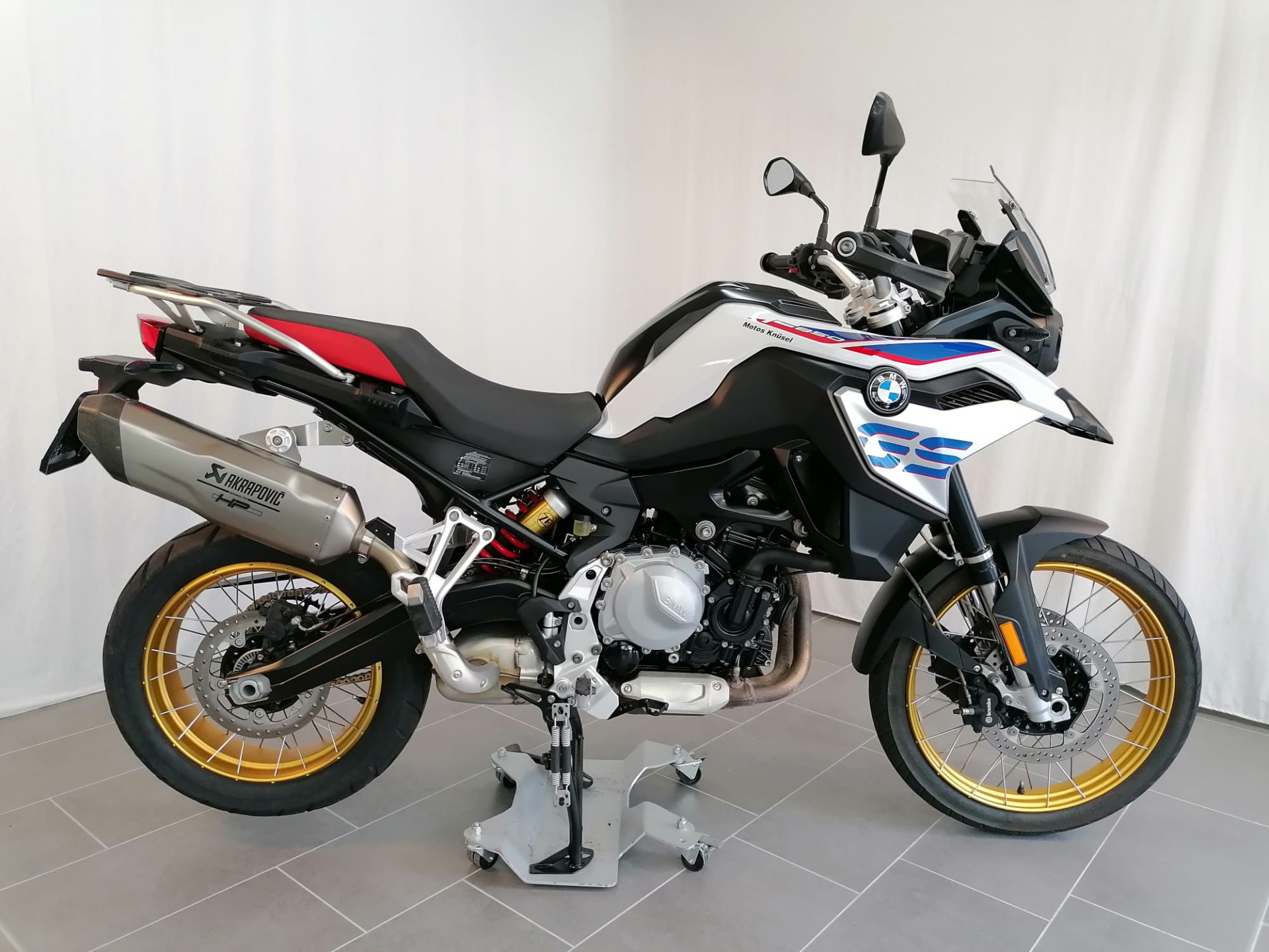 BMW F 850 GS Rallye-image-0