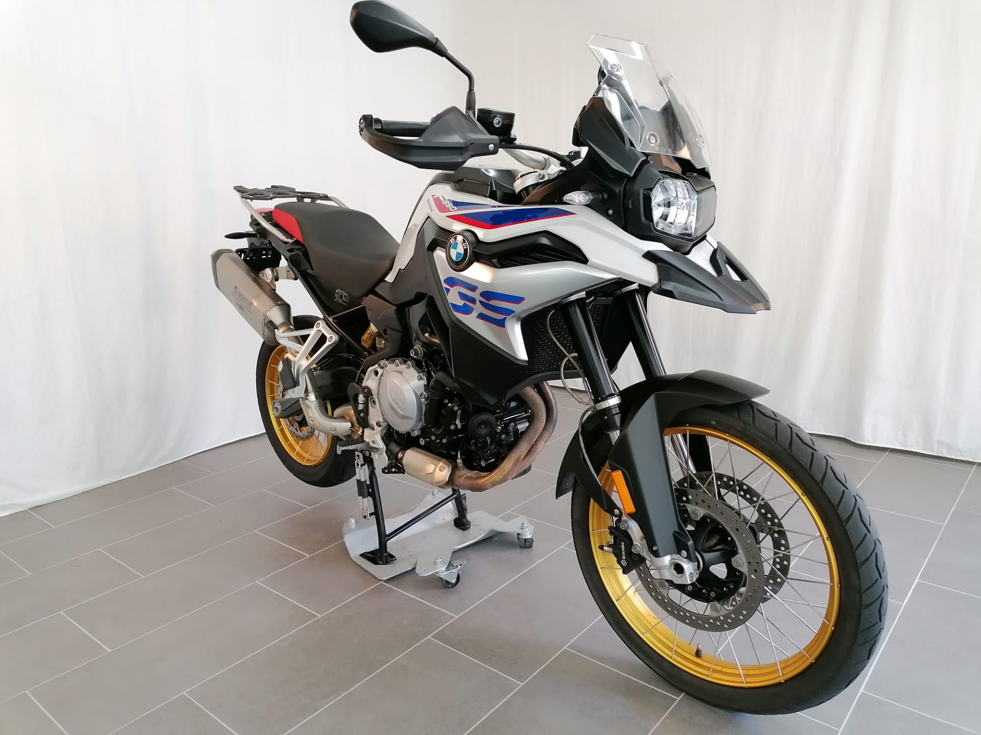 BMW F 850 GS Rallye-image-1