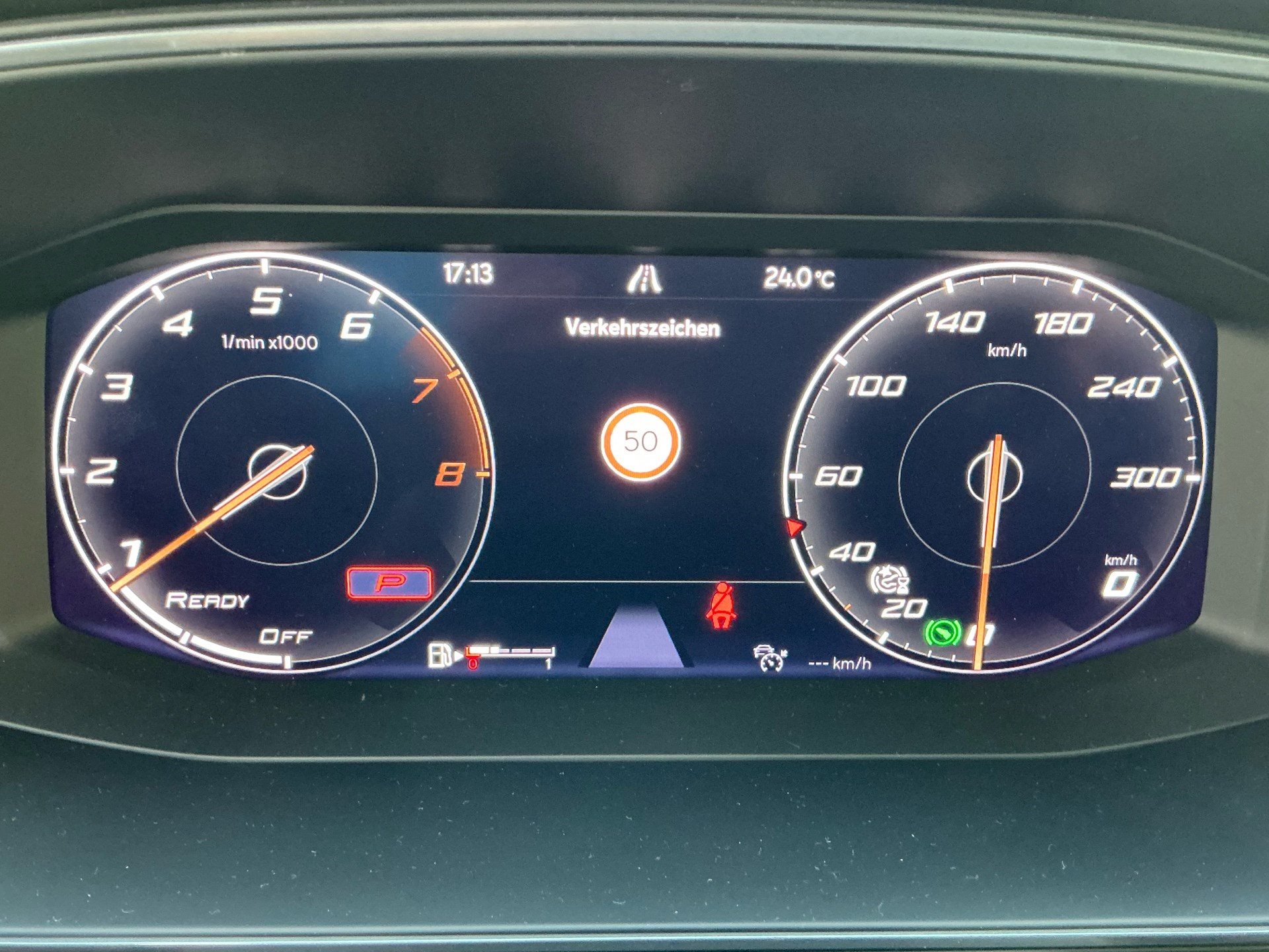 CUPRA Formentor VZ 4Drive *** TECH GREY MATT & TOP AUSSTATTUNG ***-image-10