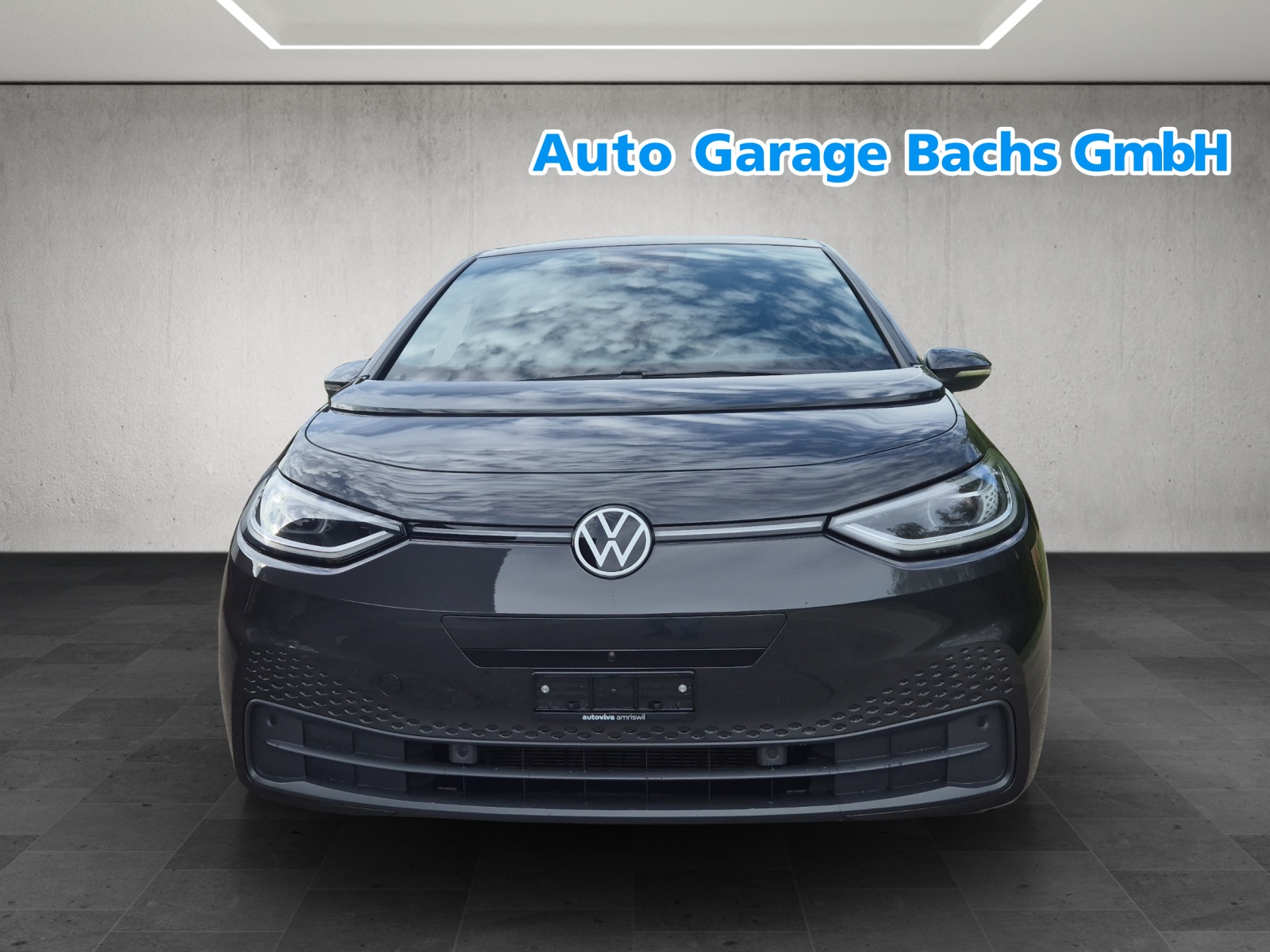 VW ID.3 Pro S 77 kWh Life Plus*Head up Display*360°Kamera*-showroom-element-2