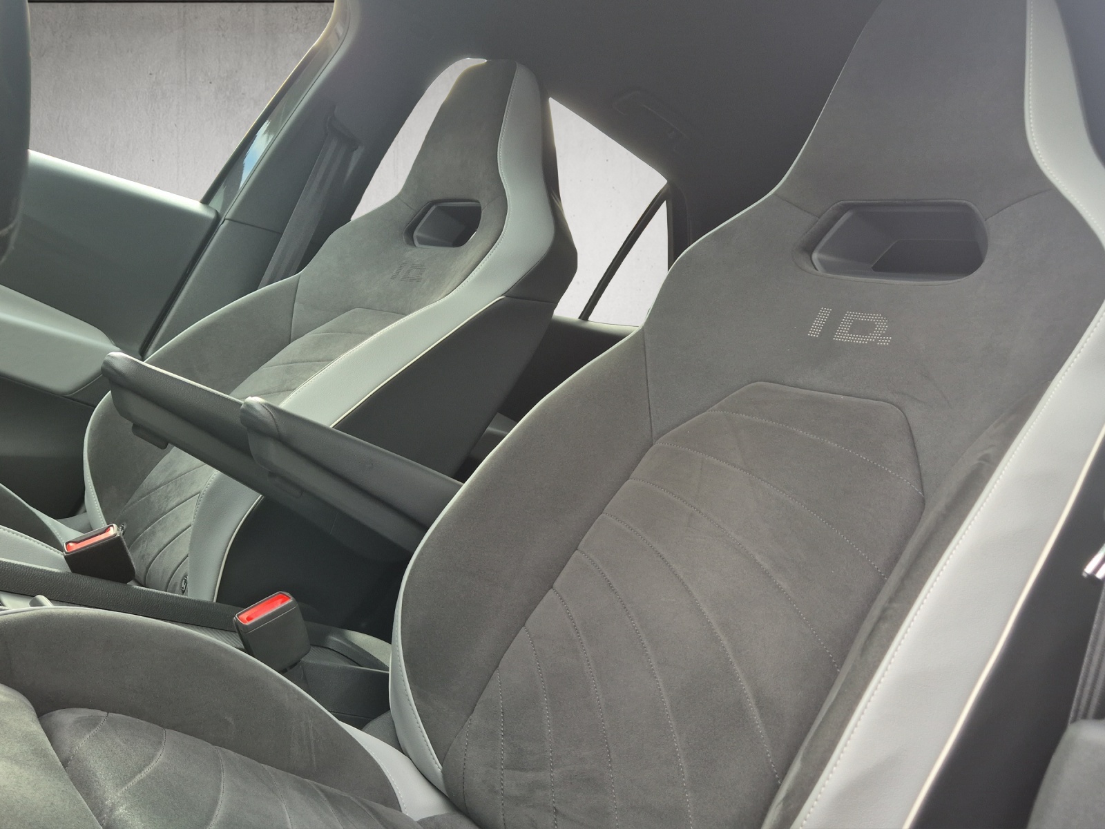 VW ID.3 Pro S 77 kWh Life Plus*Head up Display*360°Kamera*-image-23