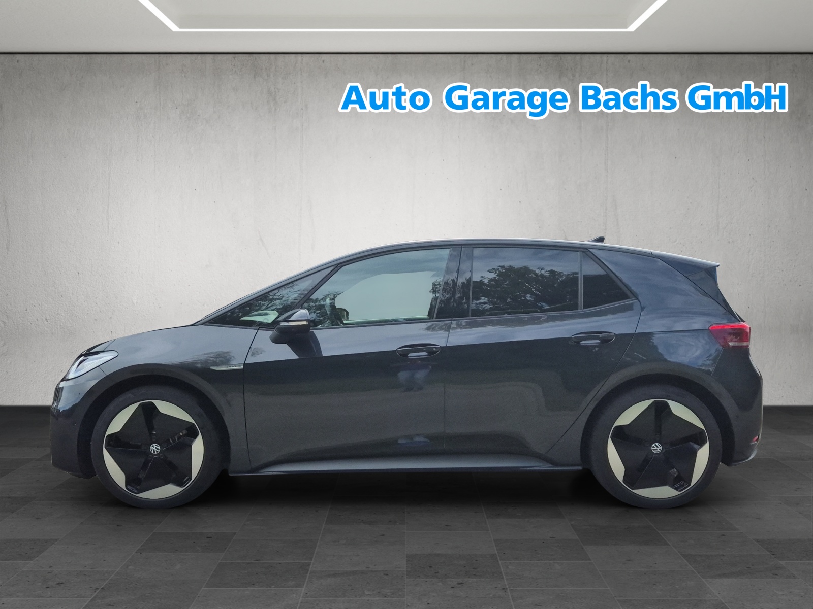 VW ID.3 Pro S 77 kWh Life Plus*Head up Display*360°Kamera*-showroom-element-3