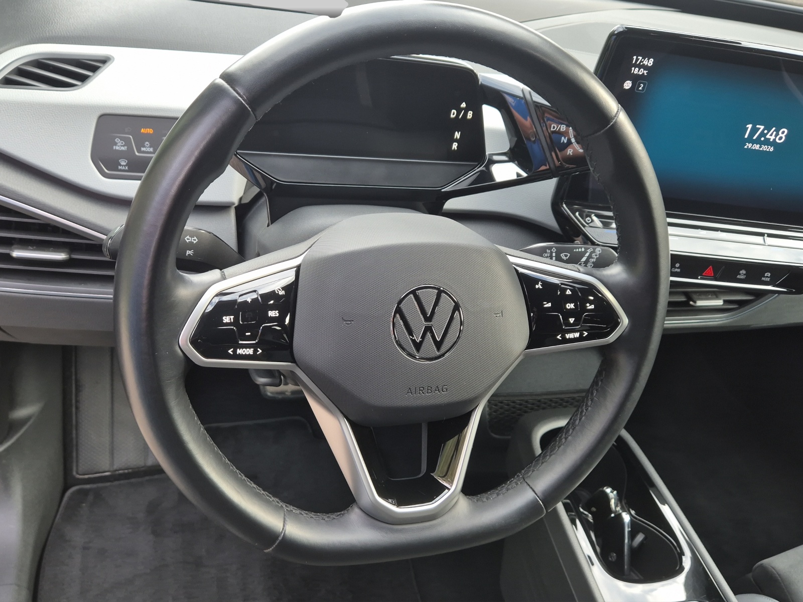 VW ID.3 Pro S 77 kWh Life Plus*Head up Display*360°Kamera*-image-10
