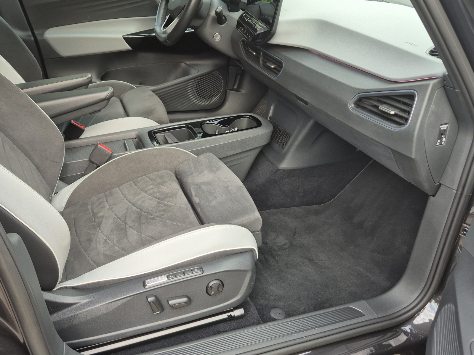 VW ID.3 Pro S 77 kWh Life Plus*Head up Display*360°Kamera*-image-19