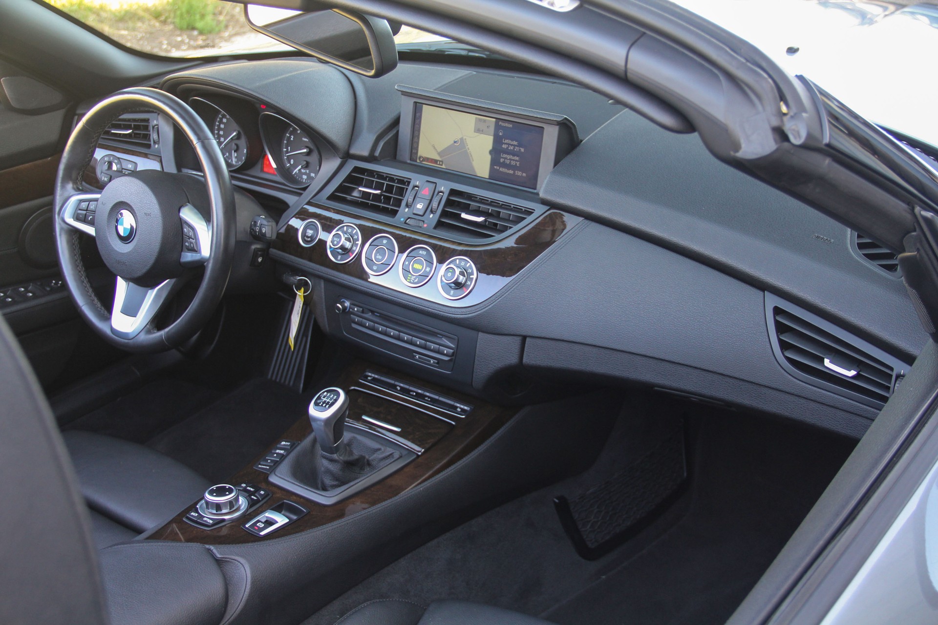 BMW Z4 sDrive23i ⭐⭐⭐⭐⭐-image-7