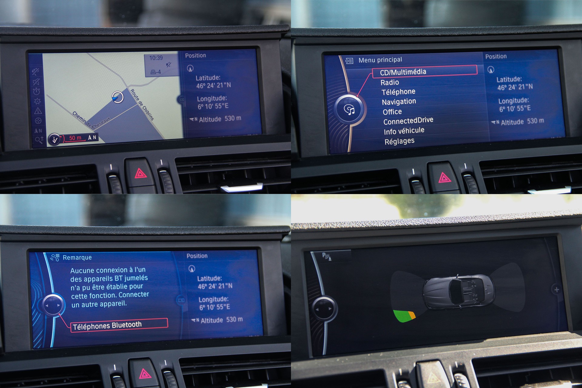 BMW Z4 sDrive23i ⭐⭐⭐⭐⭐-image-11