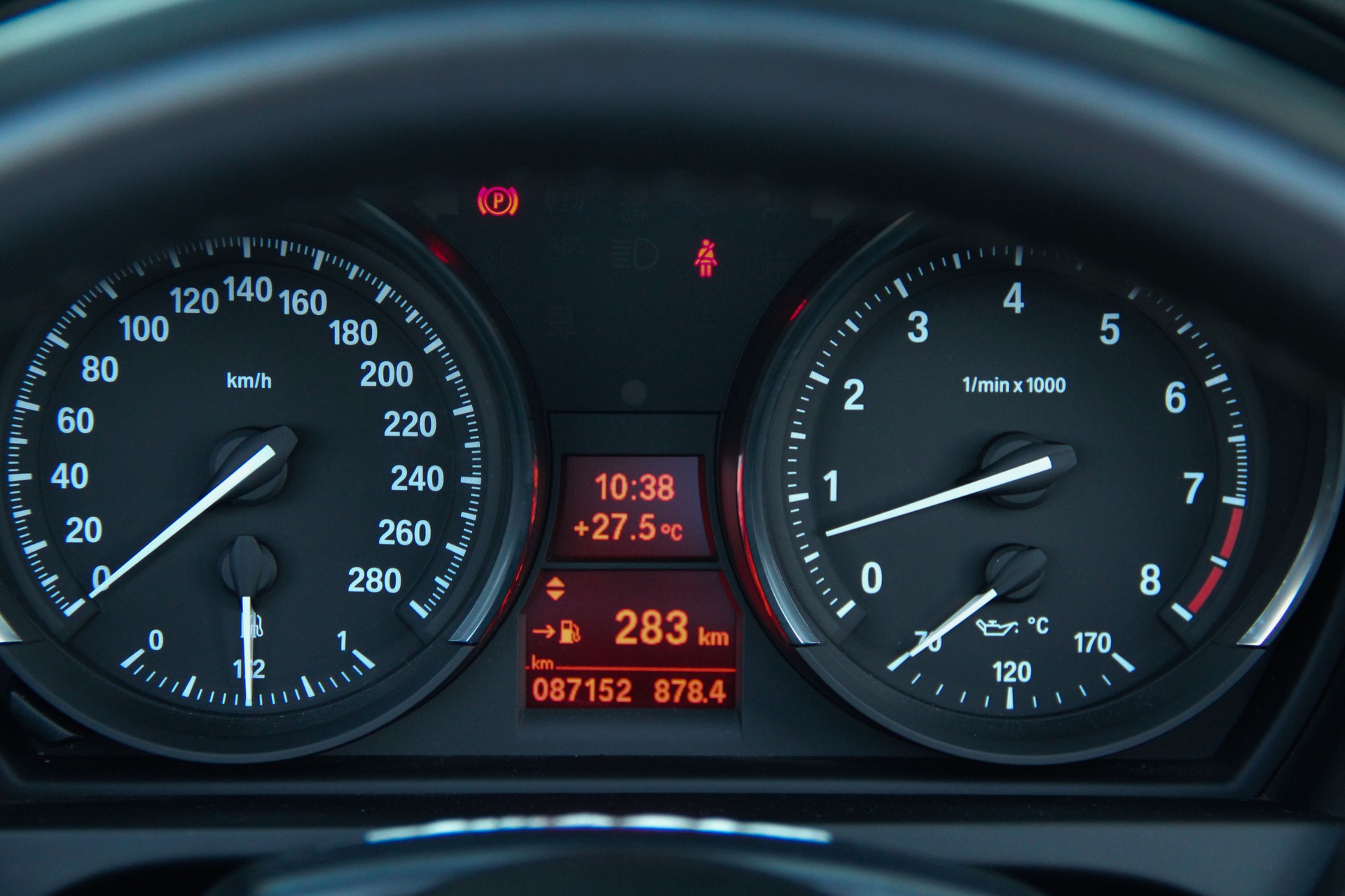 BMW Z4 sDrive23i ⭐⭐⭐⭐⭐-image-10