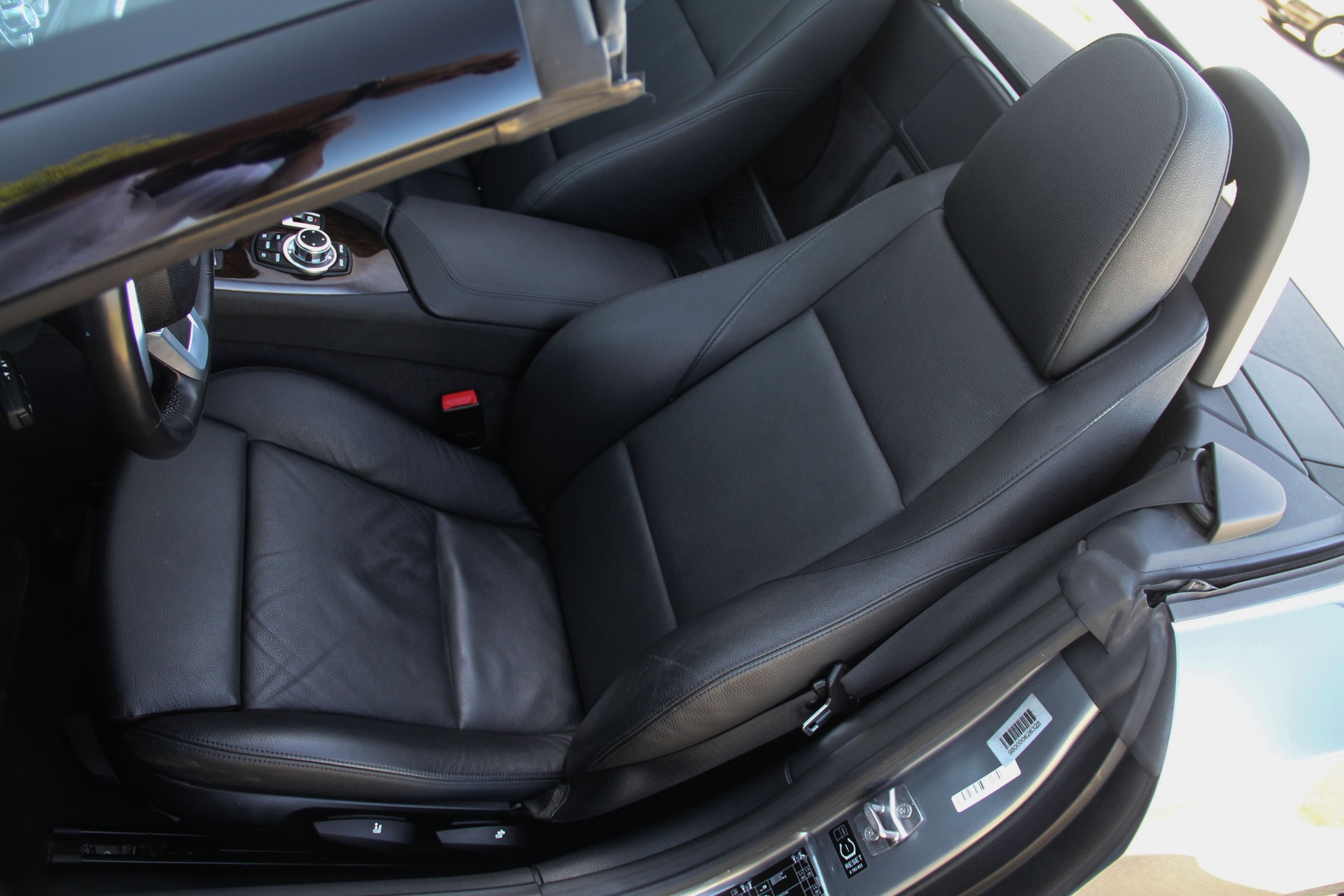 BMW Z4 sDrive23i ⭐⭐⭐⭐⭐-image-6