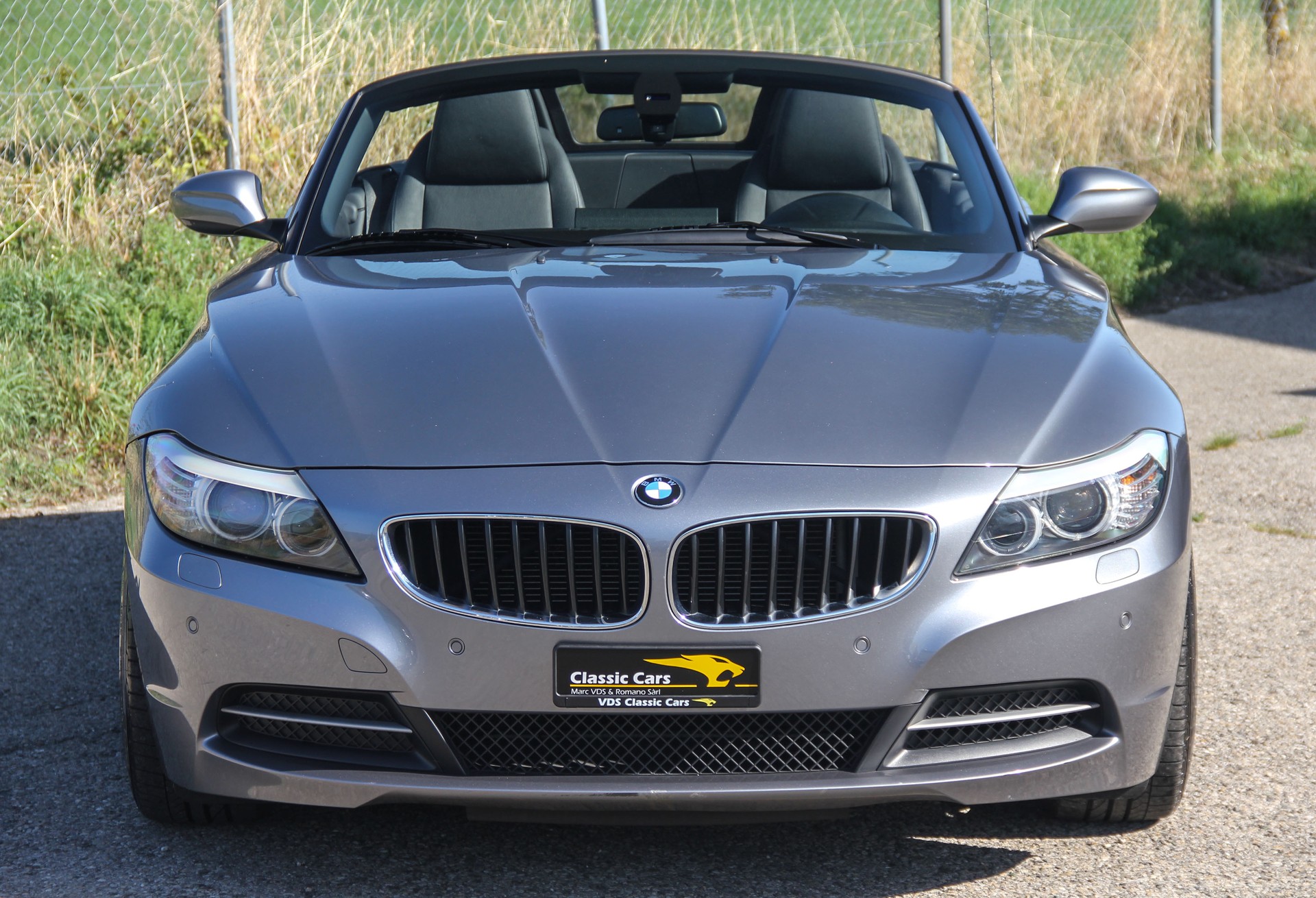 BMW Z4 sDrive23i ⭐⭐⭐⭐⭐-image-22