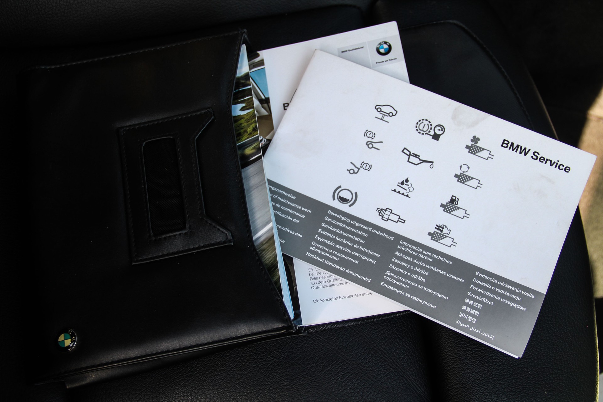 BMW Z4 sDrive23i ⭐⭐⭐⭐⭐-image-14