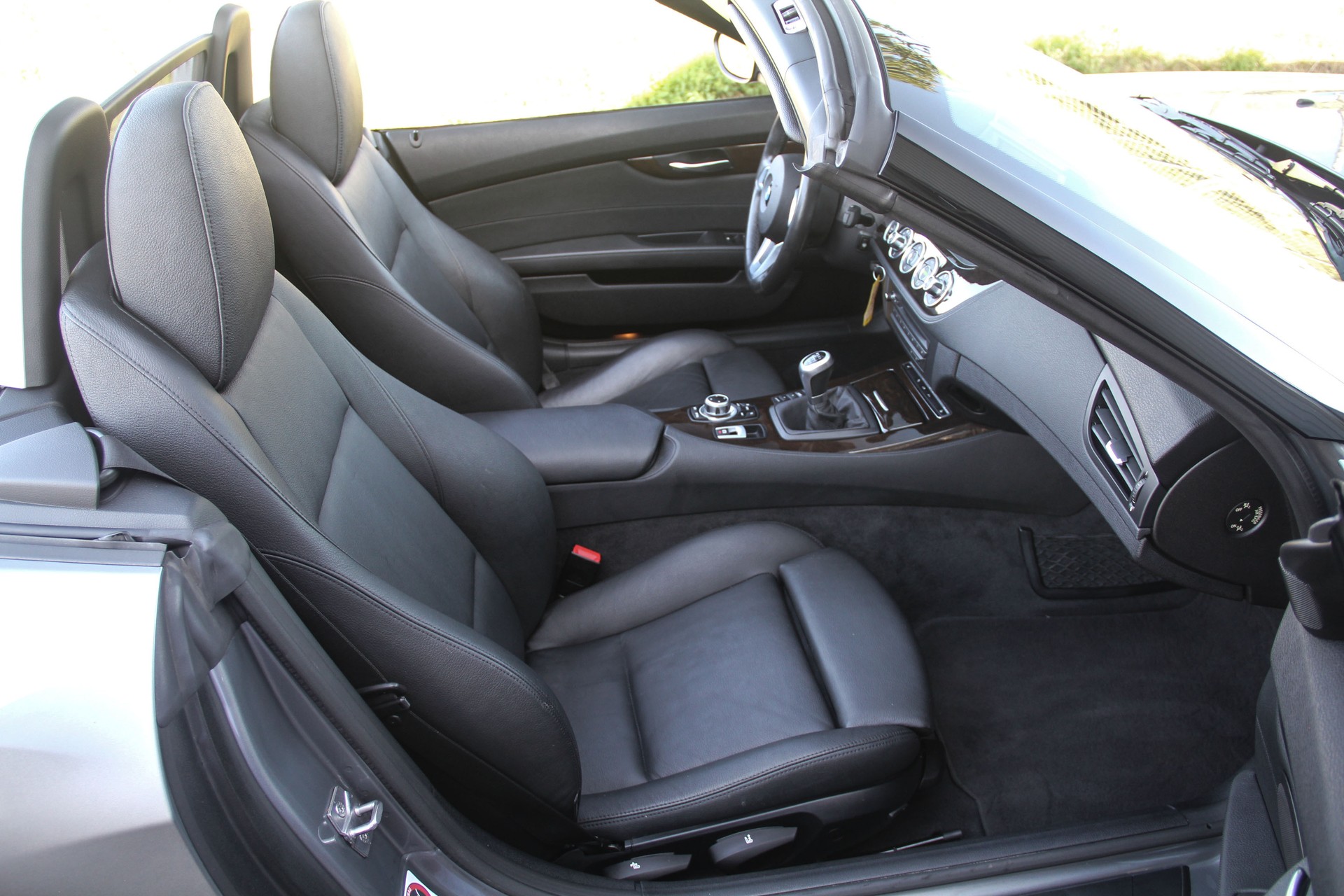 BMW Z4 sDrive23i ⭐⭐⭐⭐⭐-image-8