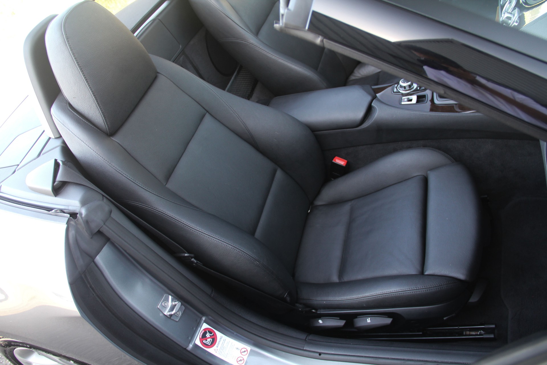 BMW Z4 sDrive23i ⭐⭐⭐⭐⭐-image-9