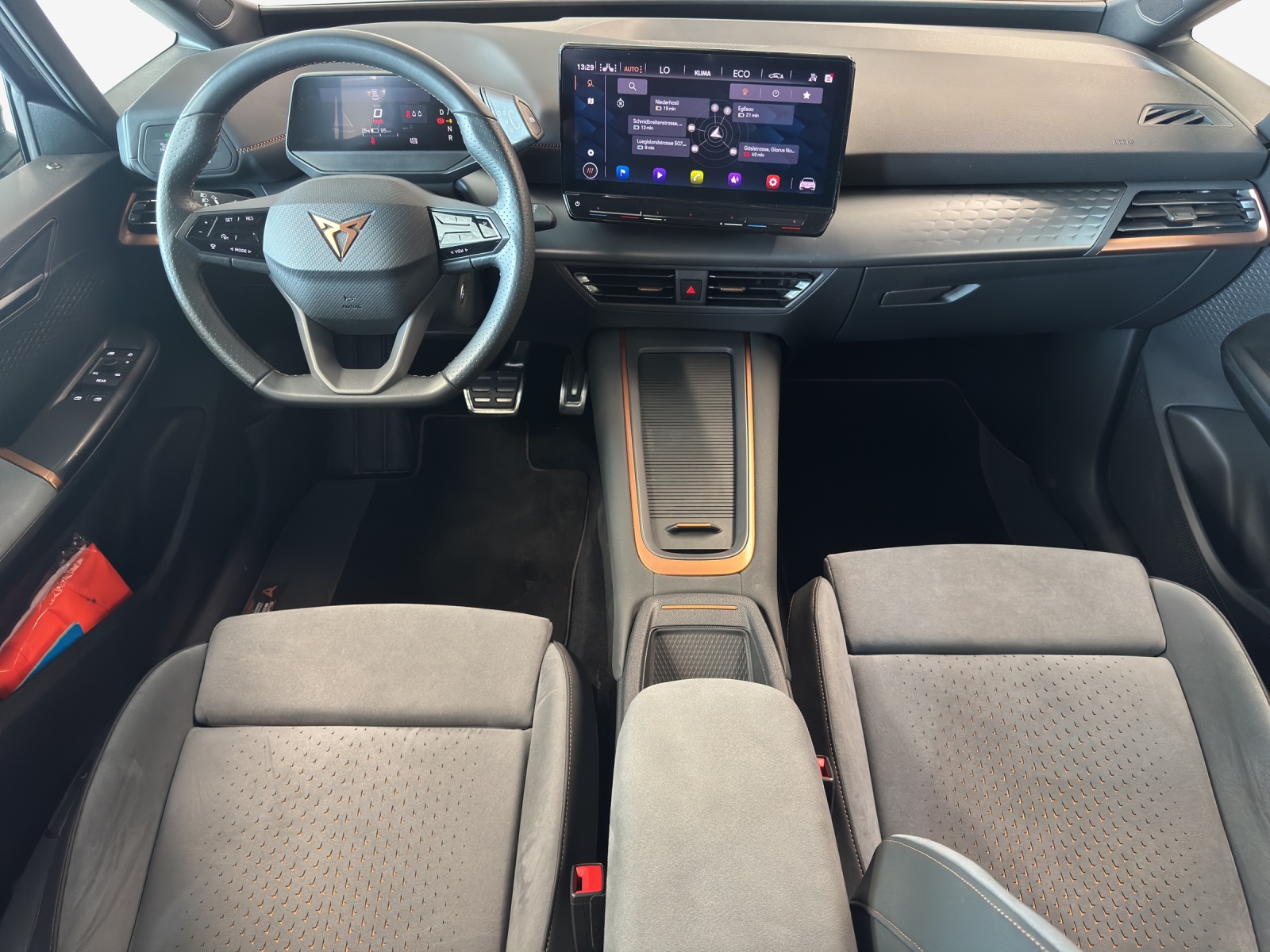 CUPRA Born 58 kWh-image-9