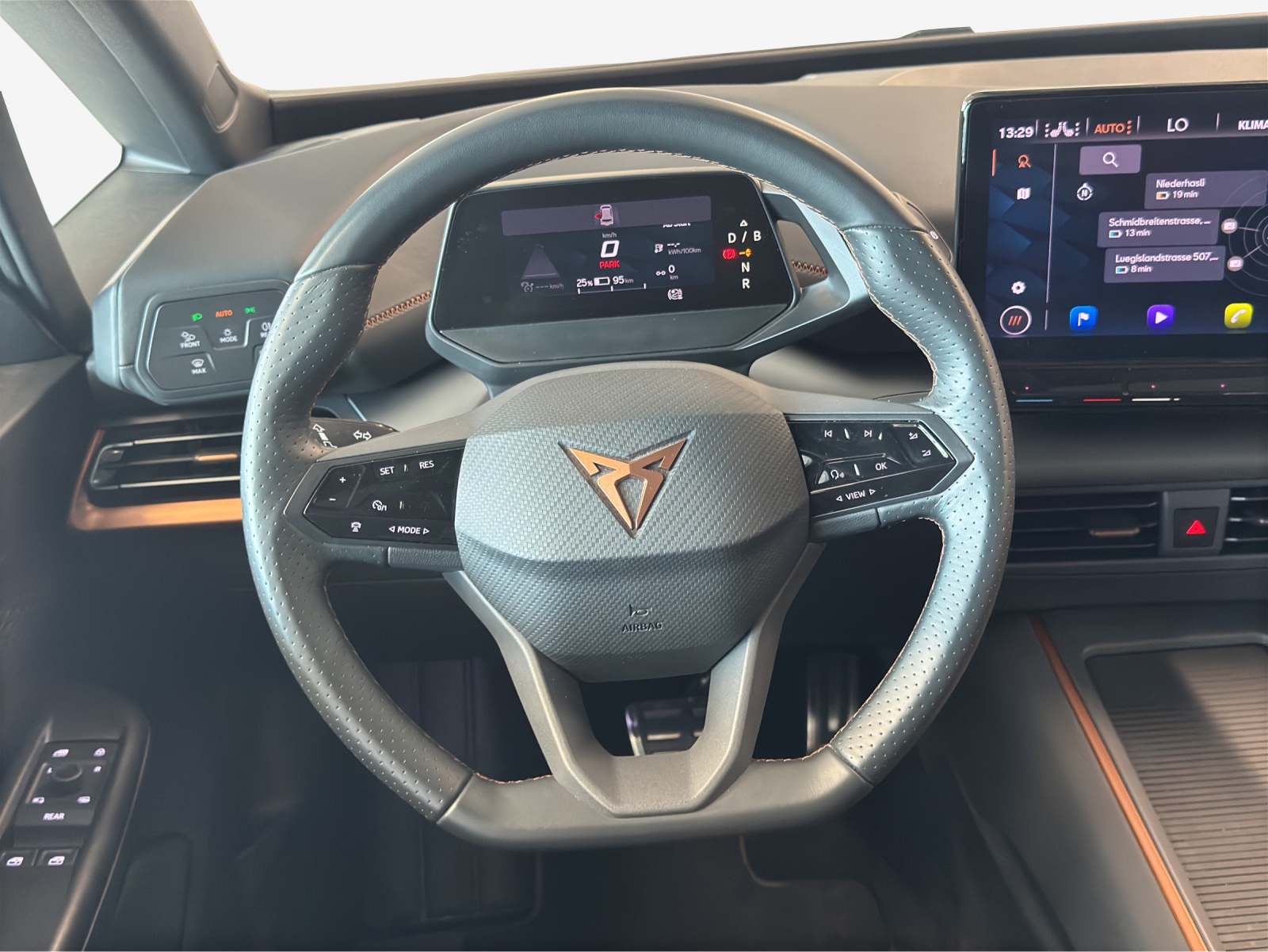 CUPRA Born 58 kWh-image-10