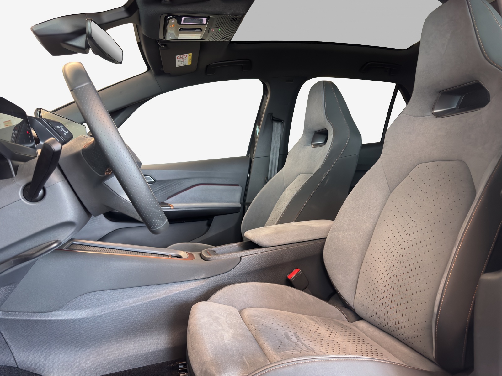 CUPRA Born 58 kWh-image-8