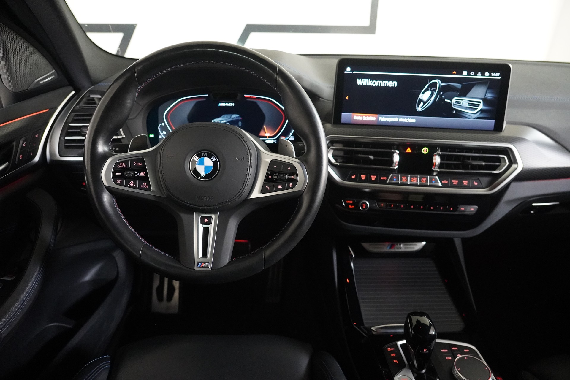 BMW X3 M40i Travel-image-20