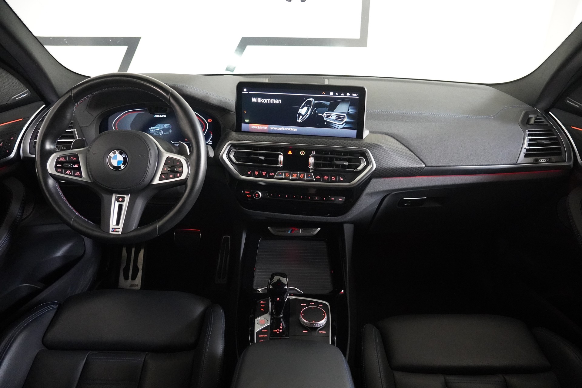 BMW X3 M40i Travel-image-17