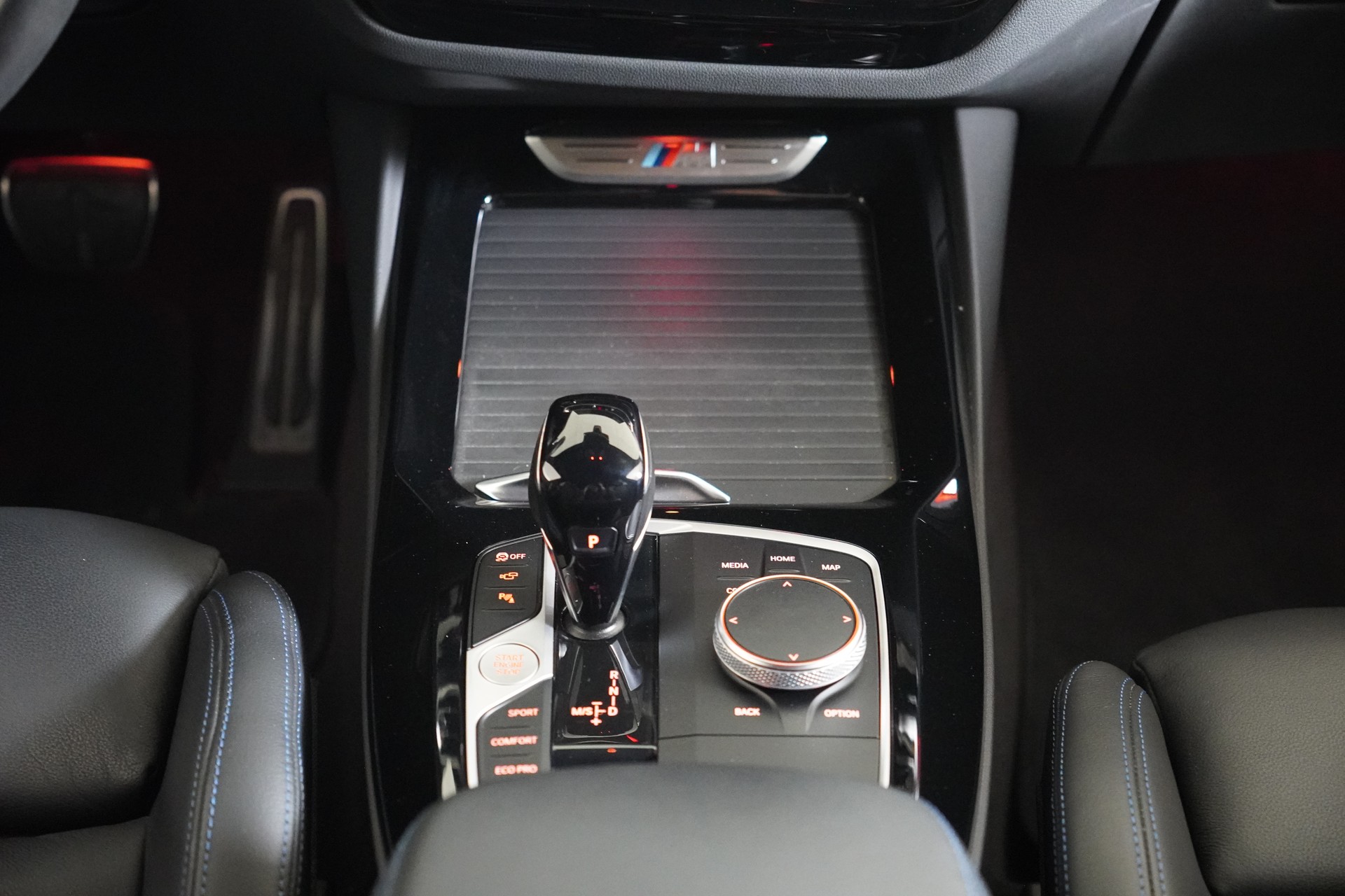 BMW X3 M40i Travel-image-19
