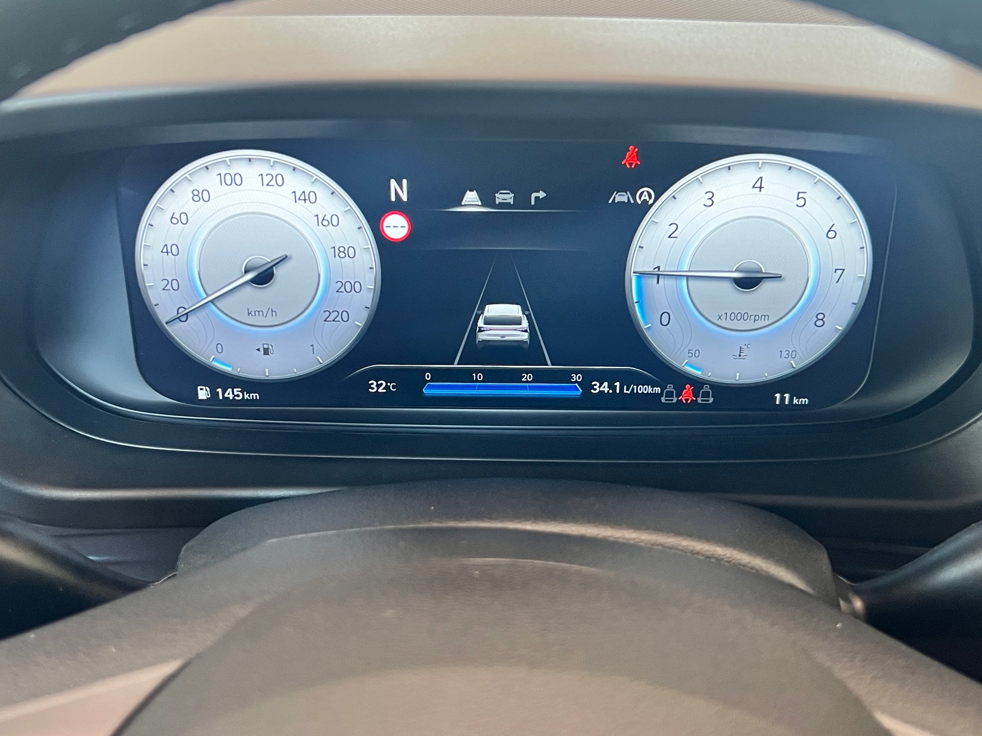 HYUNDAI i20 1.0 T-GDi DCT Klima-Aut.-image-18