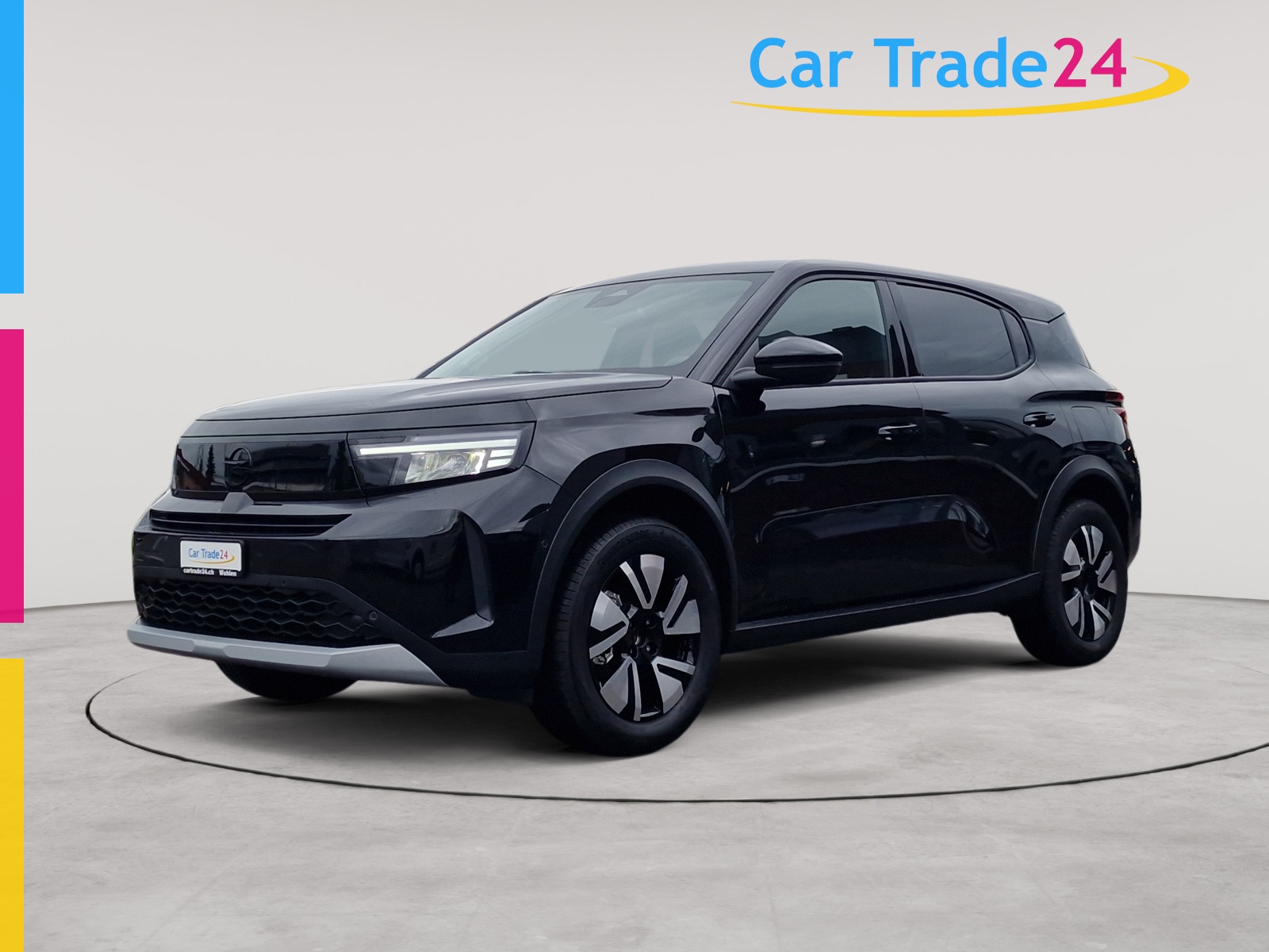 OPEL Frontera 1.2i MHEV GS 7-Sitzer-showroom-element-3