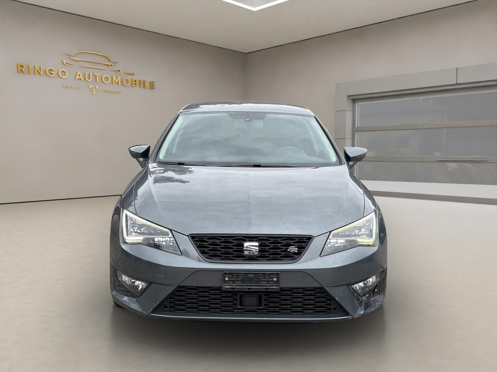SEAT Leon 1.4 TSI FR-showroom-element-1