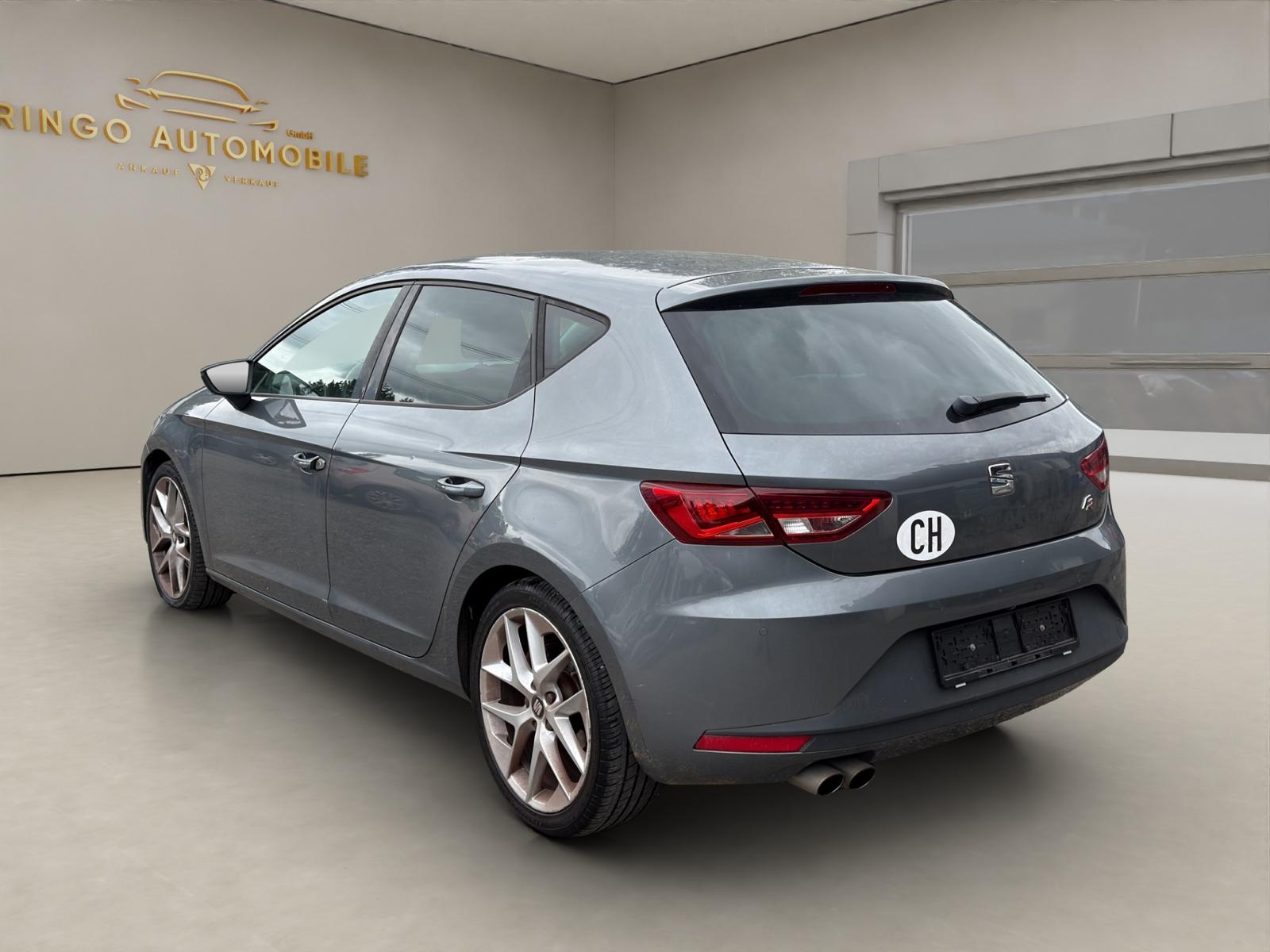 SEAT Leon 1.4 TSI FR-showroom-element-3