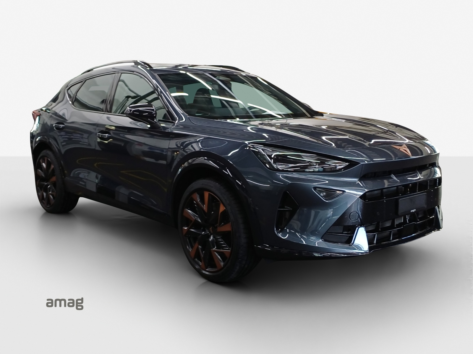 CUPRA Formentor 1.5 e-HYBRID pHEV VZ DSG-image-5