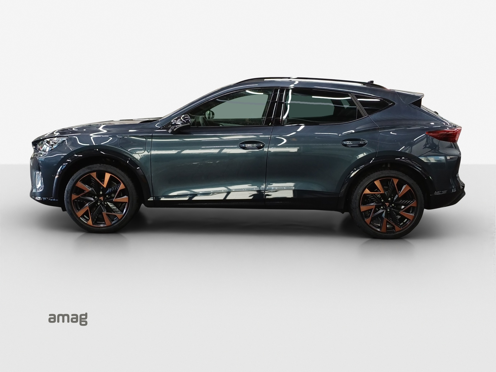 CUPRA Formentor 1.5 e-HYBRID pHEV VZ DSG-showroom-element-1