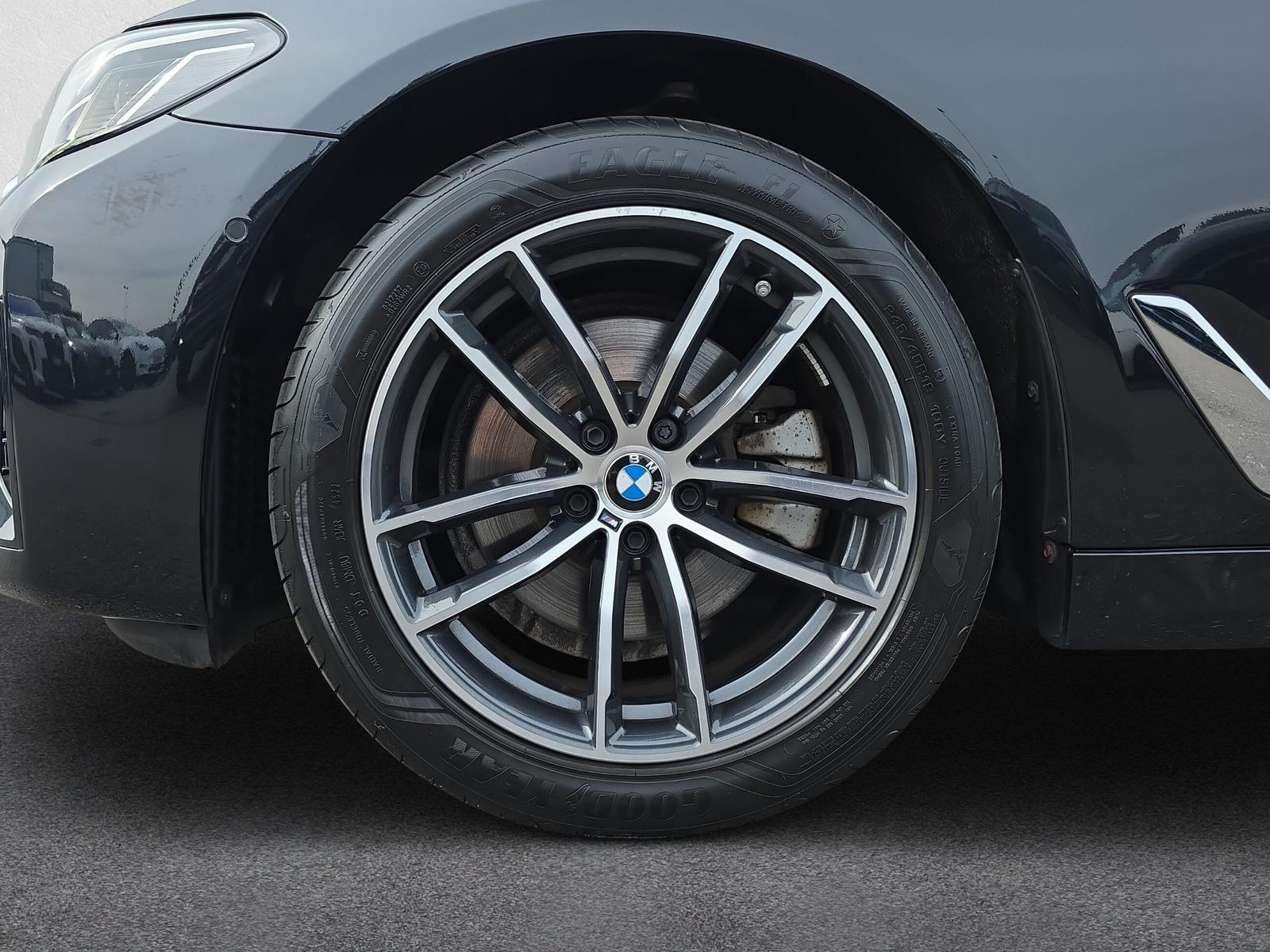 BMW 520d xDrive Touring G31 (CH) 📍 ** Action Leasing à 2.88% Jusqu'au 30.09.2026 **-image-9