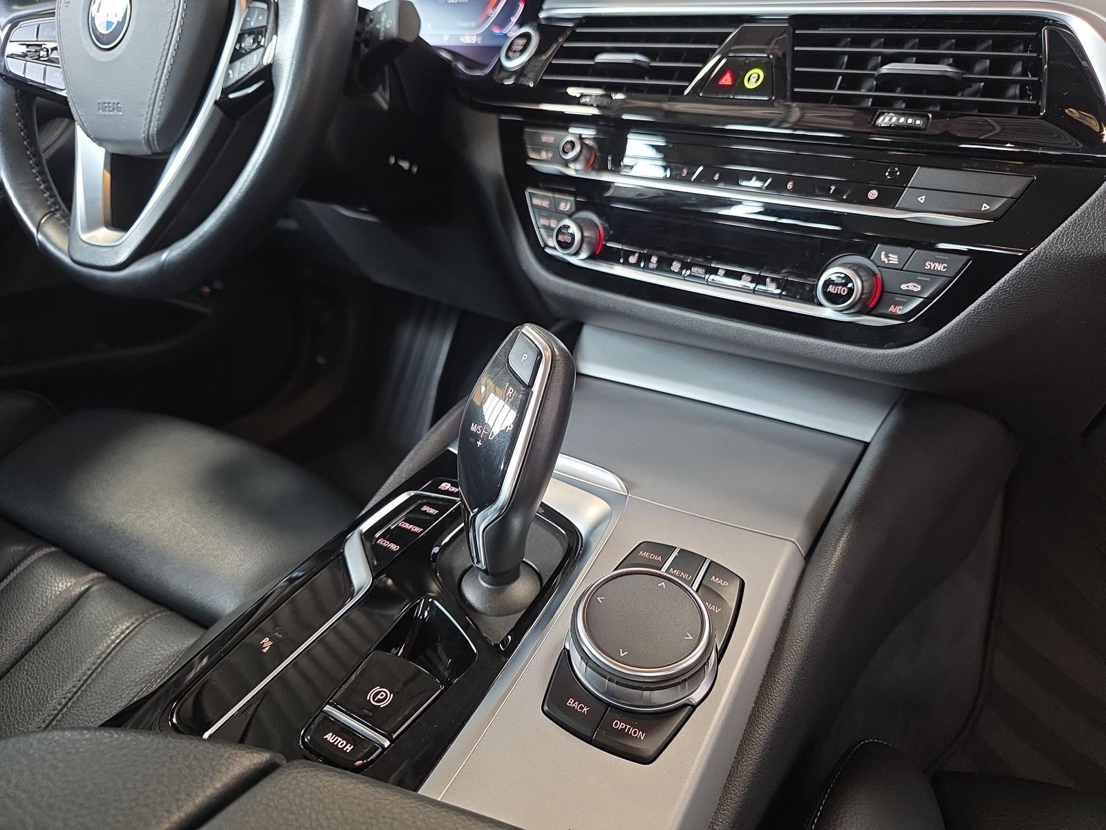 BMW 520d xDrive Touring G31 (CH) 📍 ** Action Leasing à 2.88% Jusqu'au 30.09.2026 **-image-14