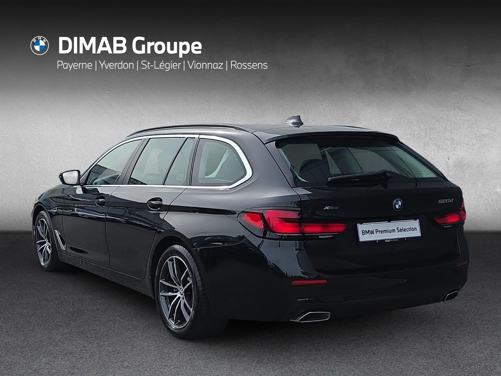 BMW 520d xDrive Touring G31 (CH) 📍-showroom-element-2