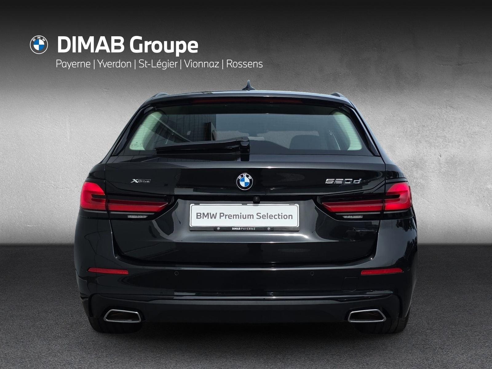 BMW 520d xDrive Touring G31 (CH) 📍-showroom-element-3