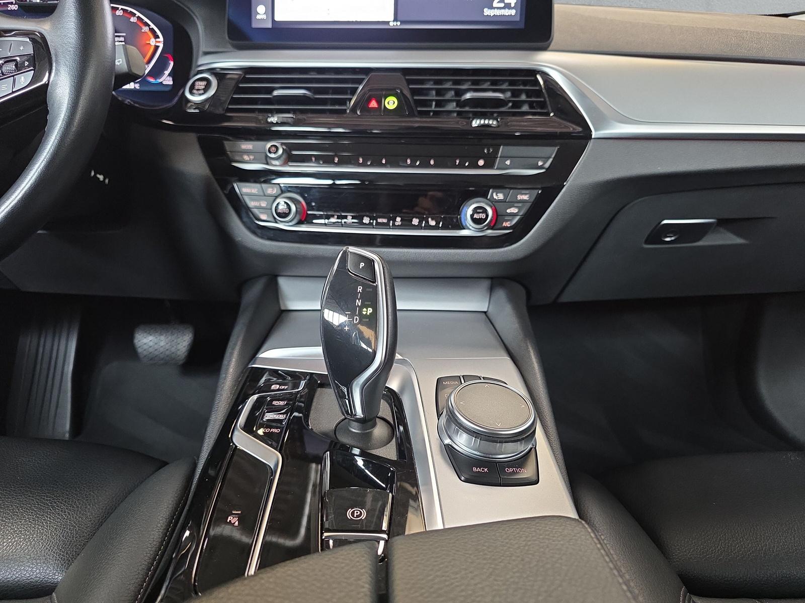 BMW 520d xDrive Touring G31 (CH) 📍 ** Action Leasing à 2.88% Jusqu'au 30.09.2026 **-image-17