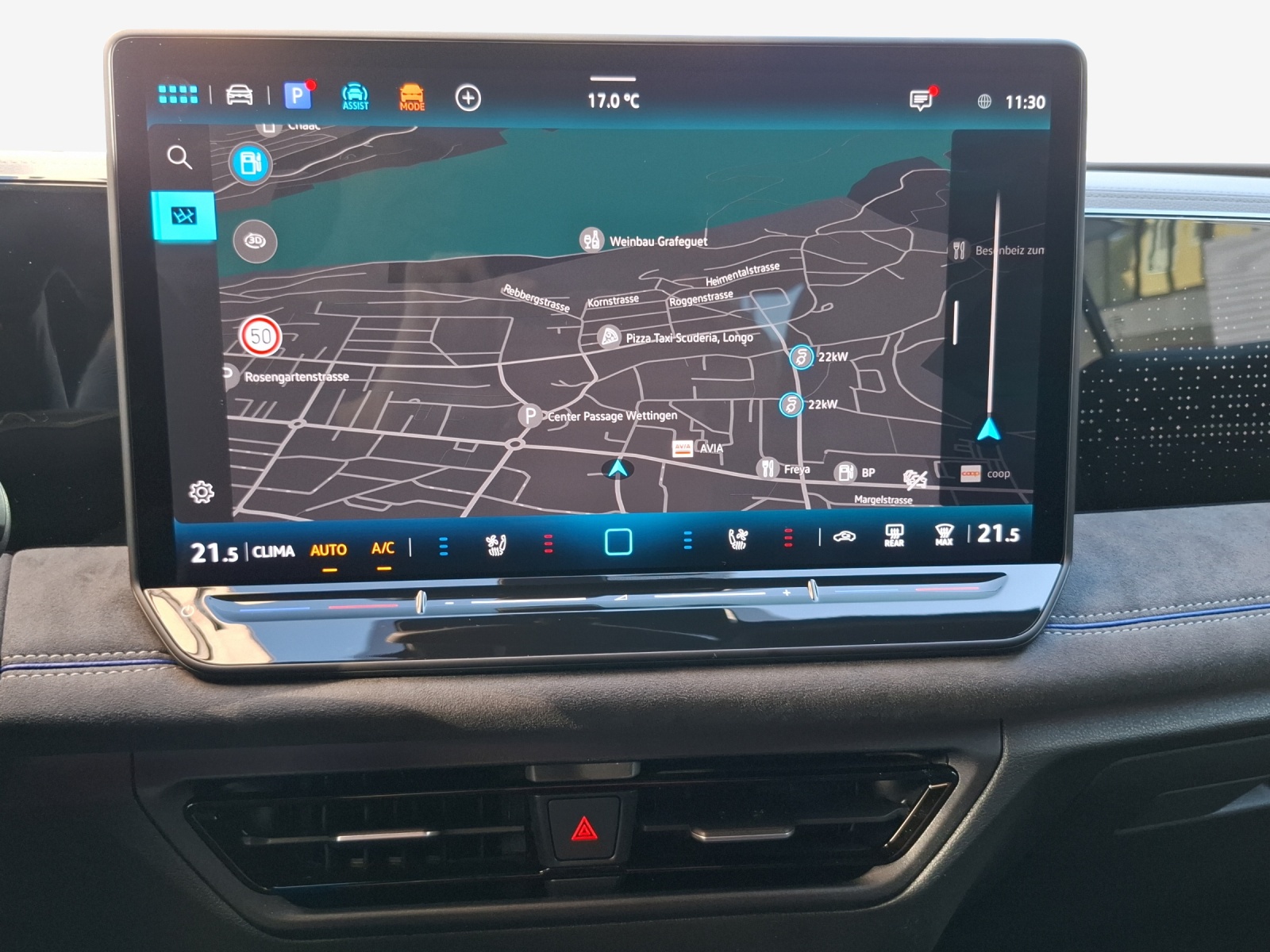 VW Tiguan 2.0 TSI DSG R-Line 4Motion-image-10
