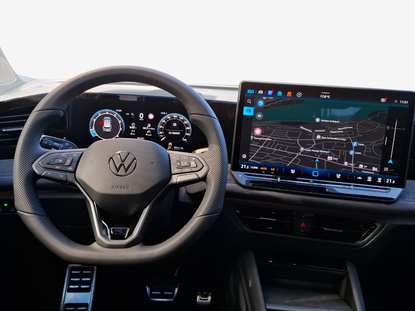 VW Tiguan 2.0 TSI DSG R-Line 4Motion-image-8