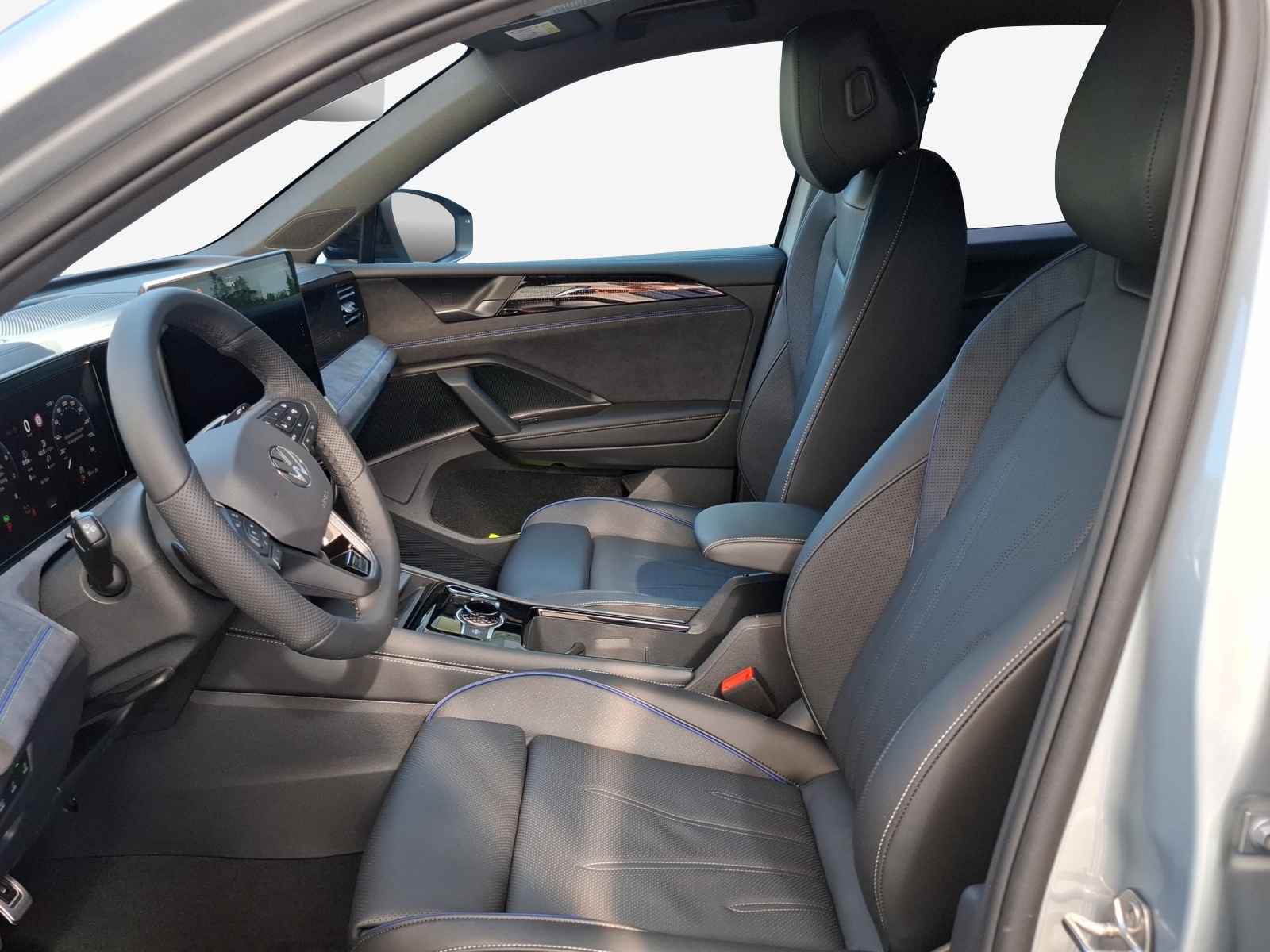 VW Tiguan 2.0 TSI DSG R-Line 4Motion-image-7
