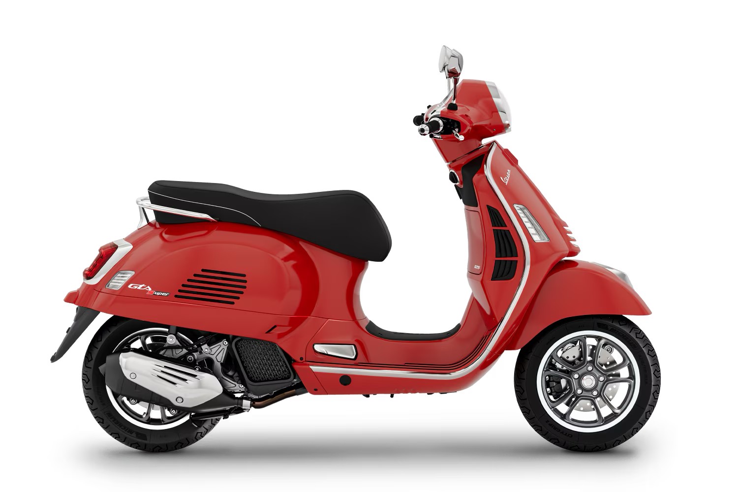 PIAGGIO Vespa GTS 125 Super RST Euro 5+