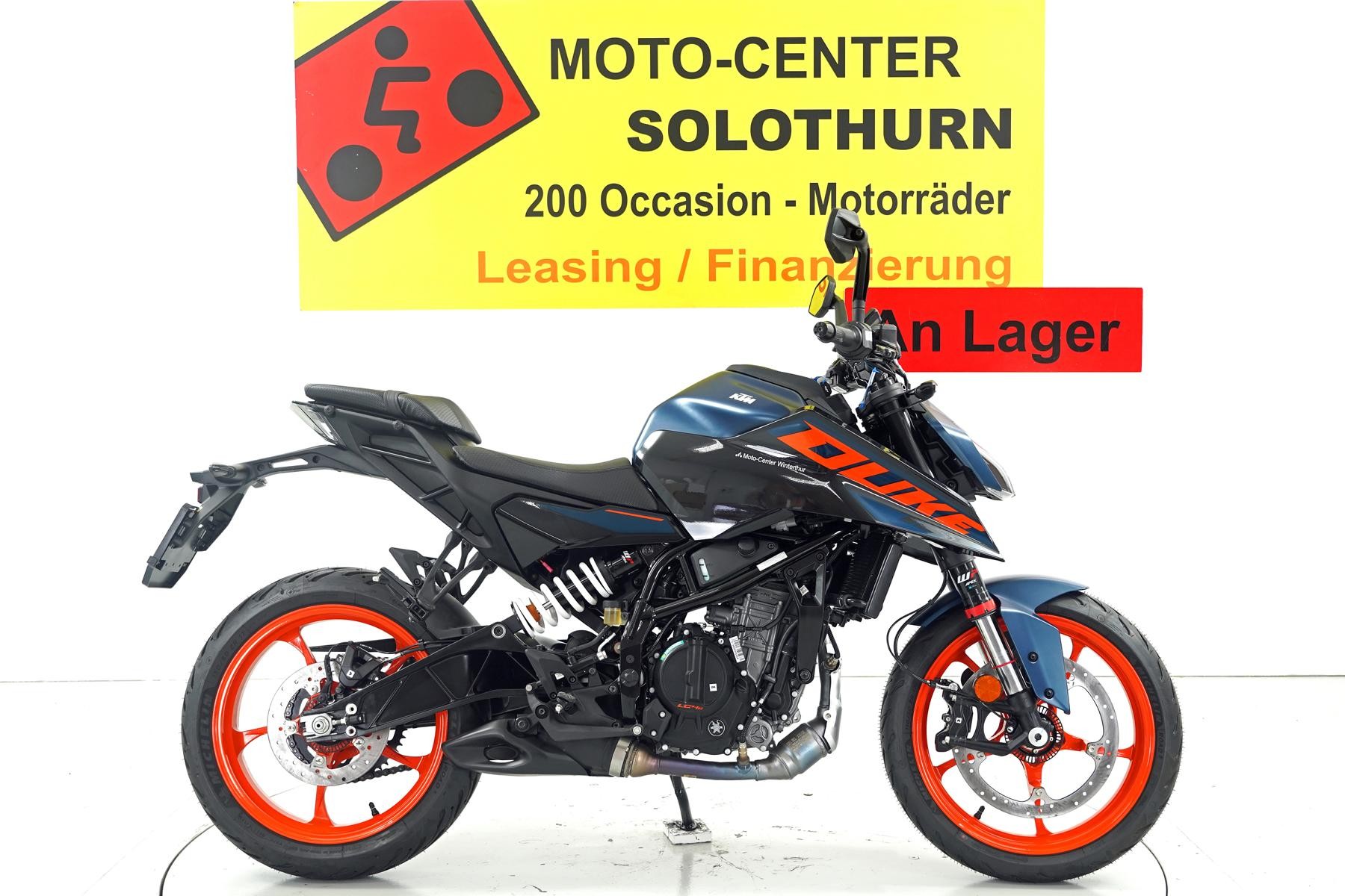 KTM 125 Duke ABS-image-0
