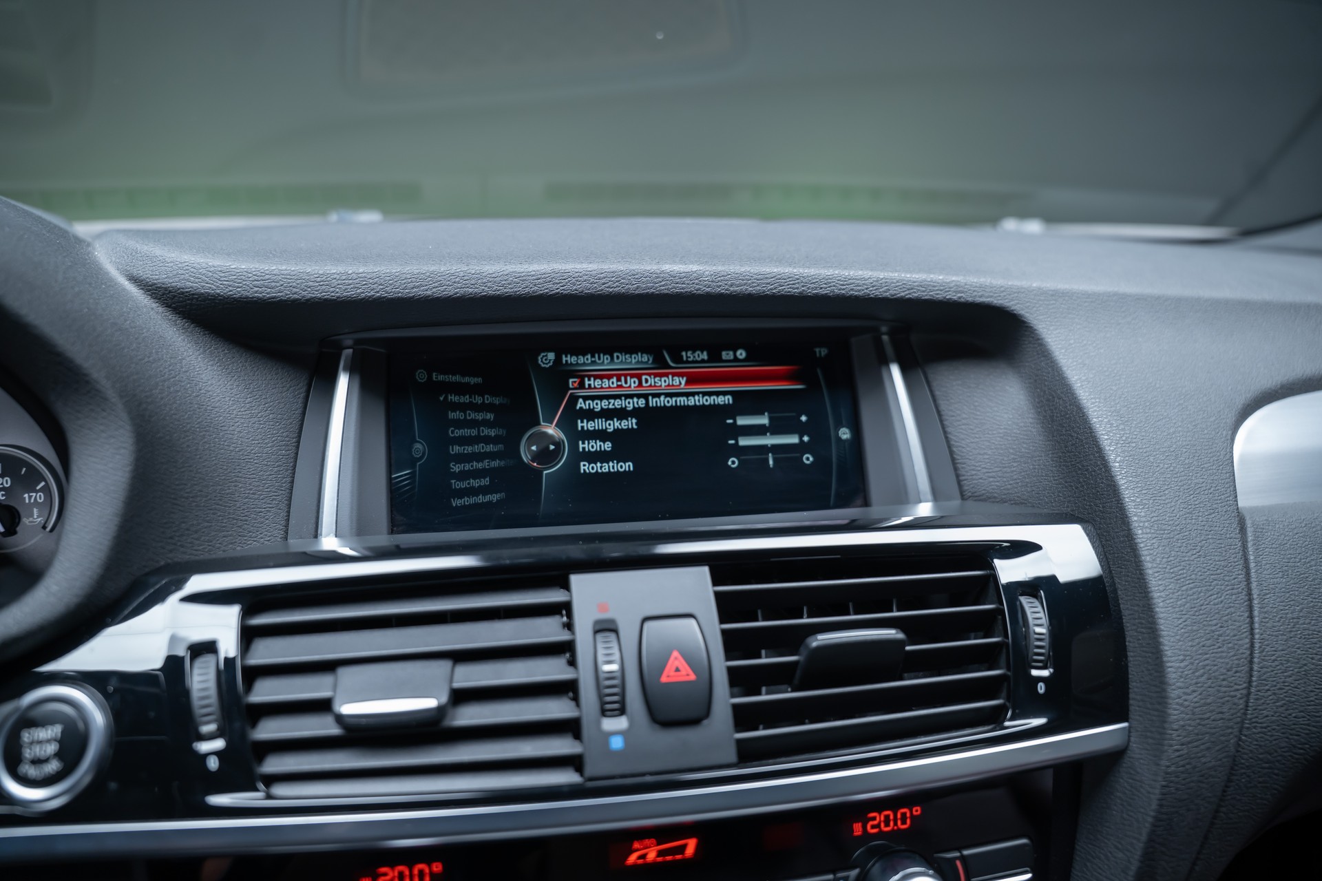 BMW X4 M40i / CH-Fahrzeug / Harman/Kardon / Rückfahrkamera-image-30