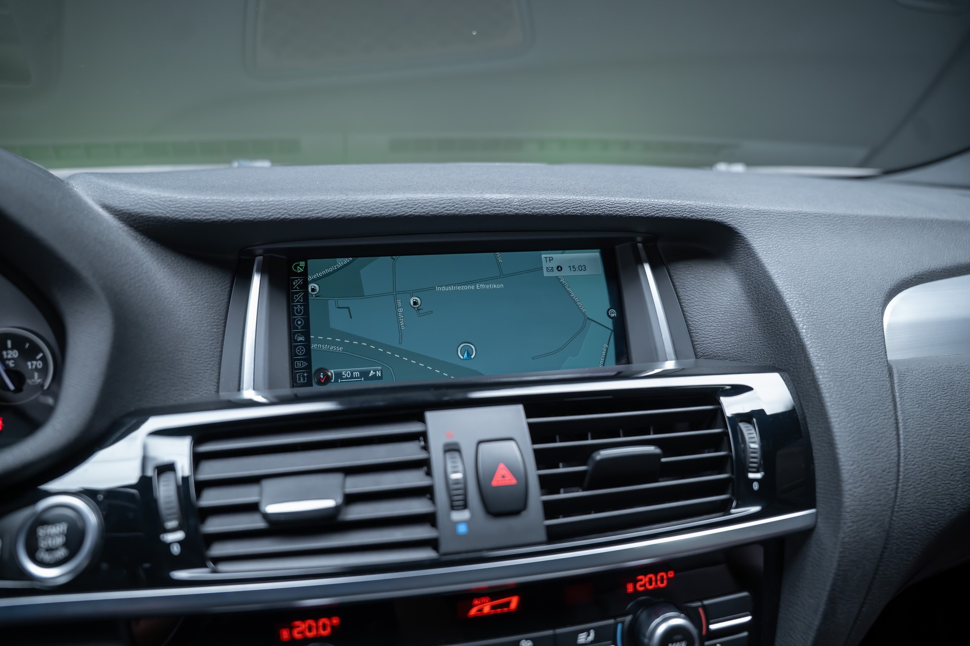 BMW X4 M40i / CH-Fahrzeug / Harman/Kardon / Rückfahrkamera-image-29